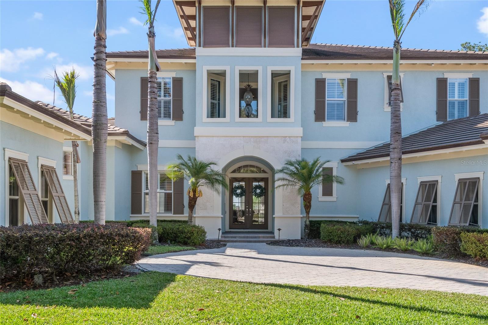 8340 LAKE BURDEN CIR, WINDERMERE, FL, 34786