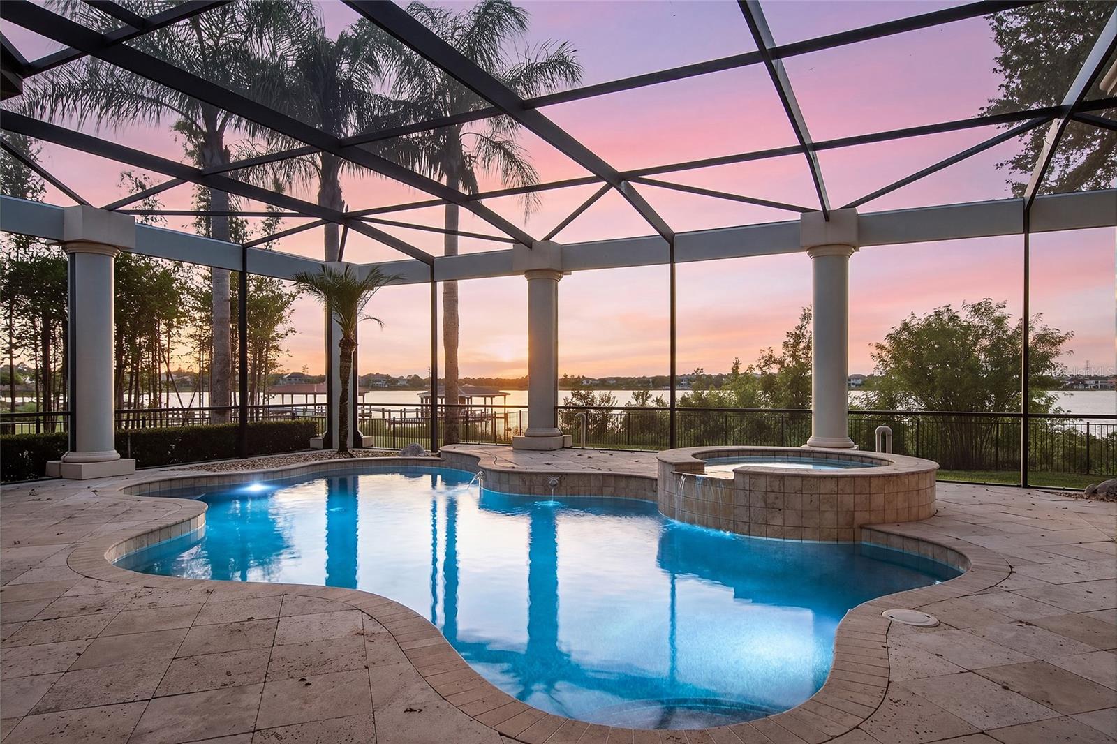 8340 LAKE BURDEN CIR, WINDERMERE, FL, 34786