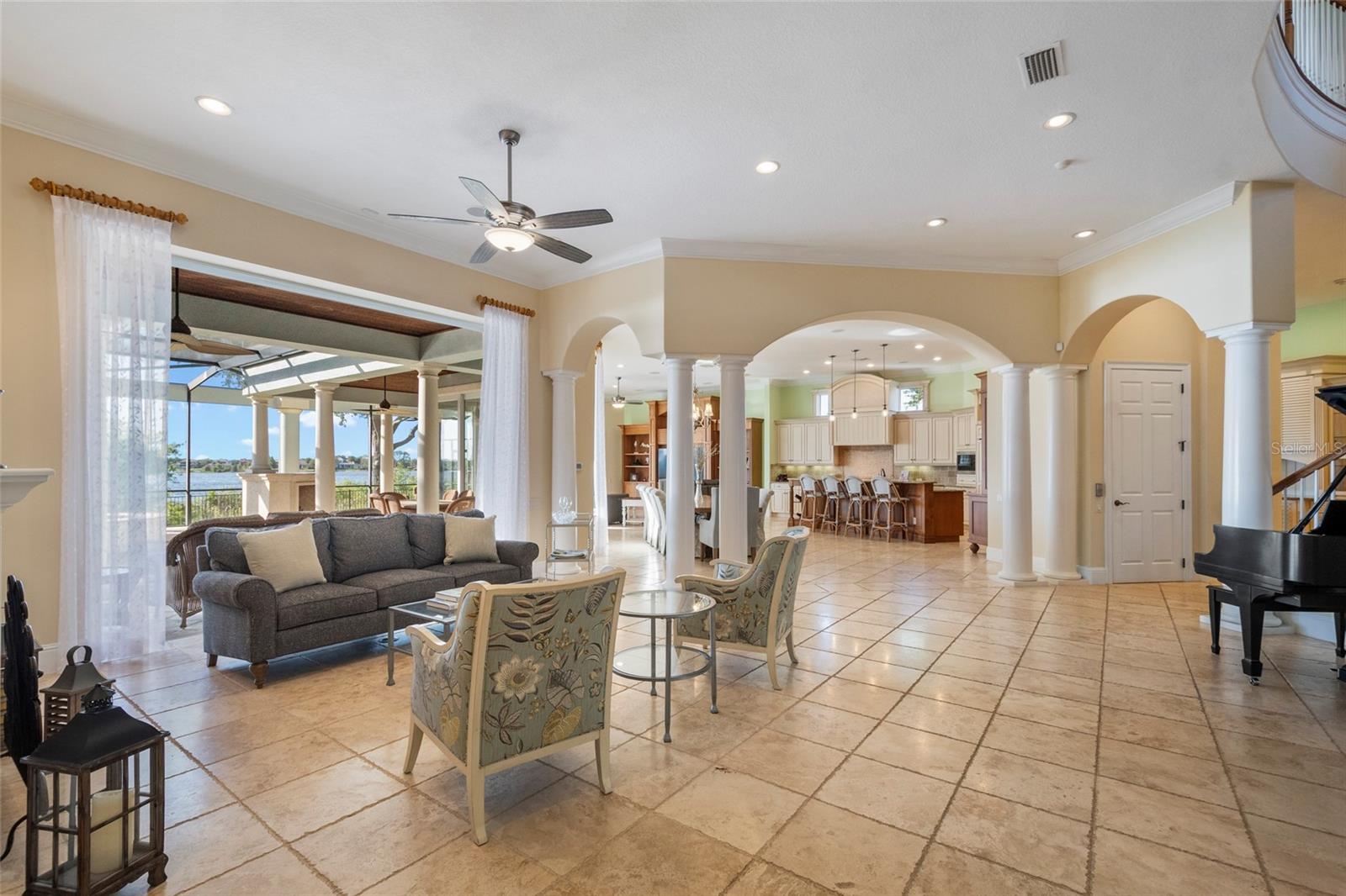 8340 LAKE BURDEN CIR, WINDERMERE, FL, 34786