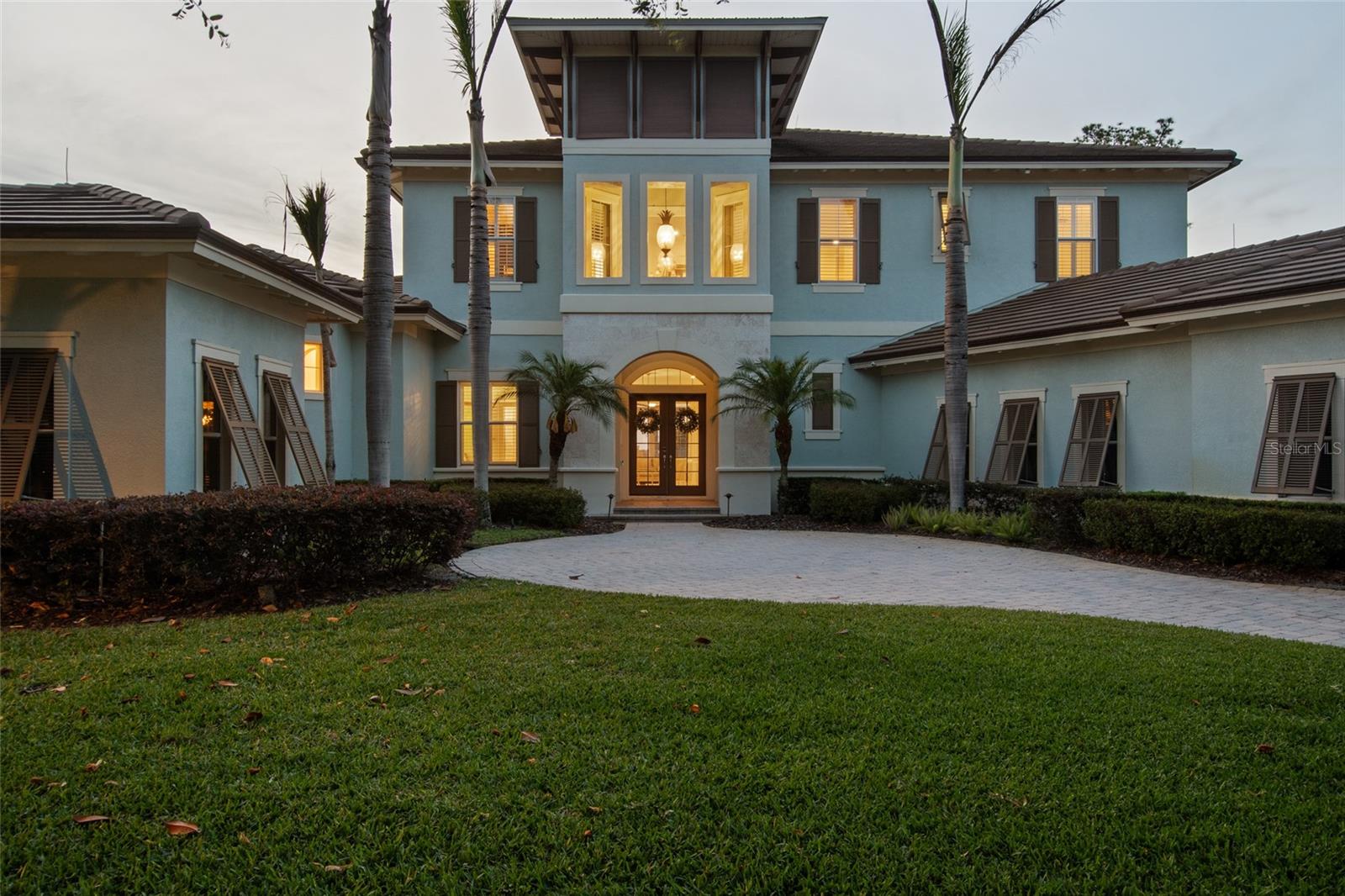 8340 LAKE BURDEN CIR, WINDERMERE, FL, 34786