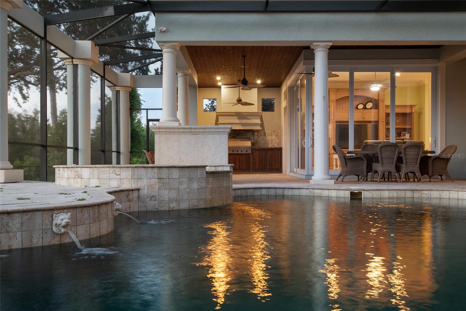 8340 LAKE BURDEN CIR, WINDERMERE, FL, 34786