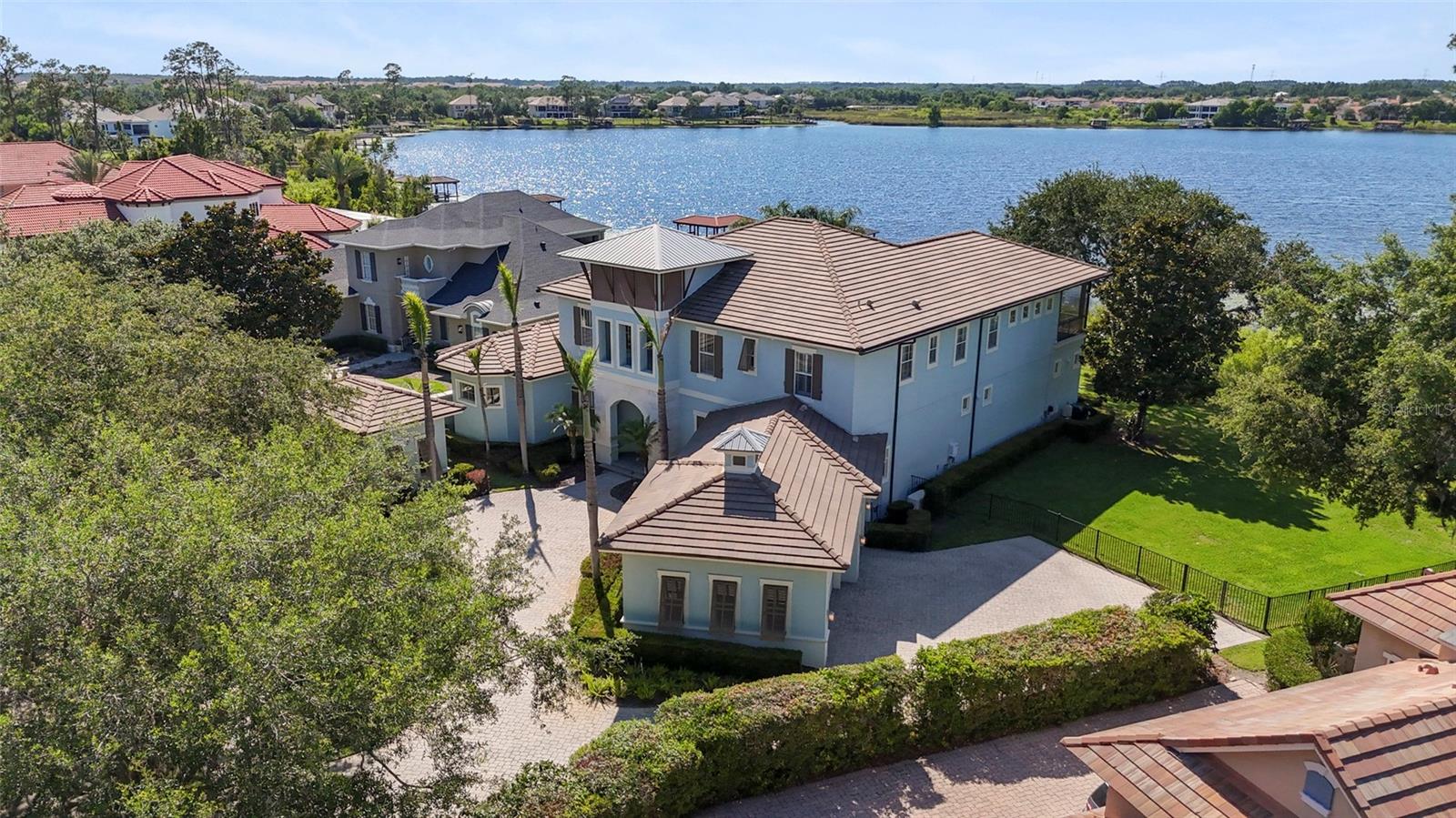 8340 LAKE BURDEN CIR, WINDERMERE, FL, 34786