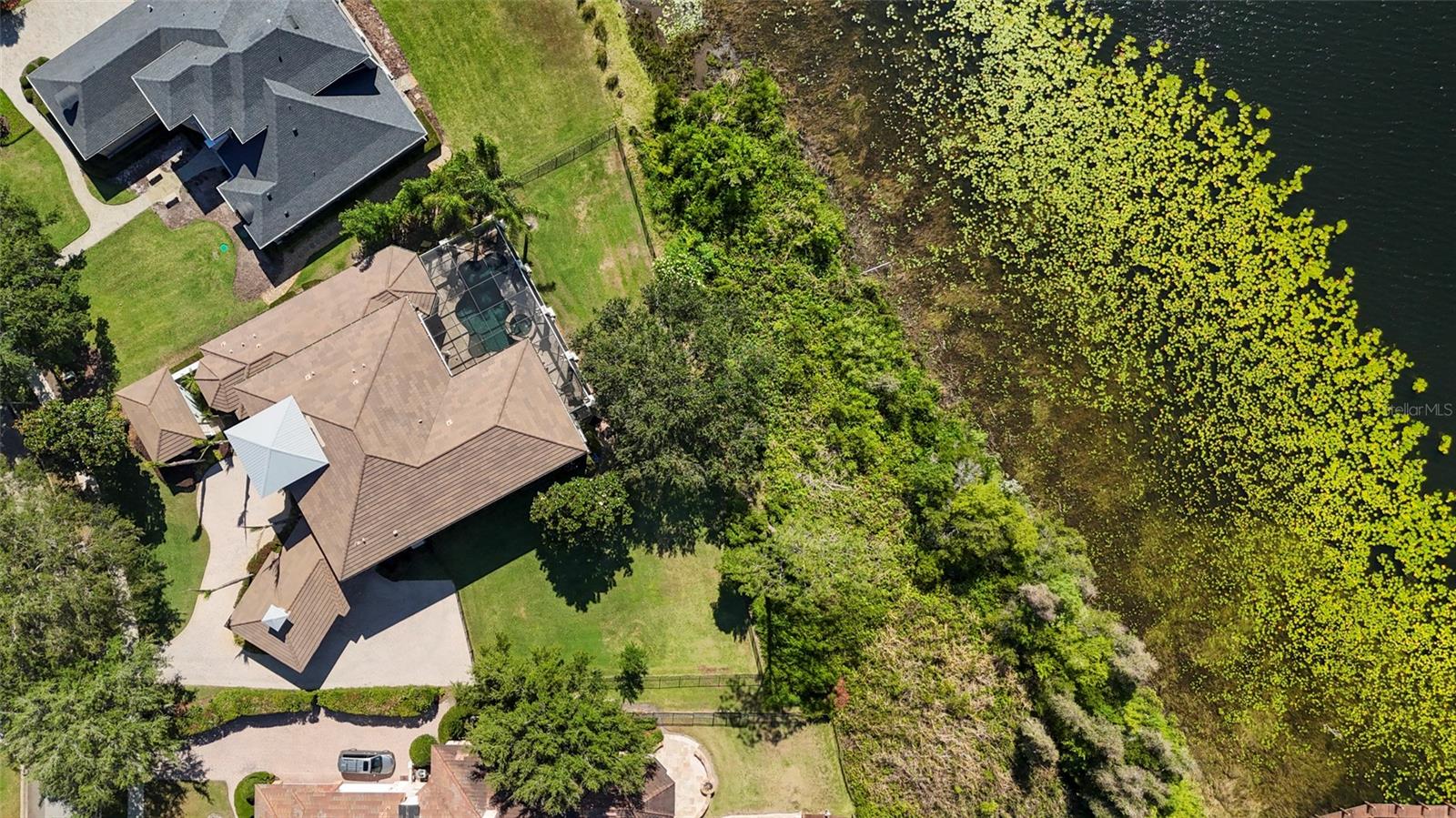 8340 LAKE BURDEN CIR, WINDERMERE, FL, 34786