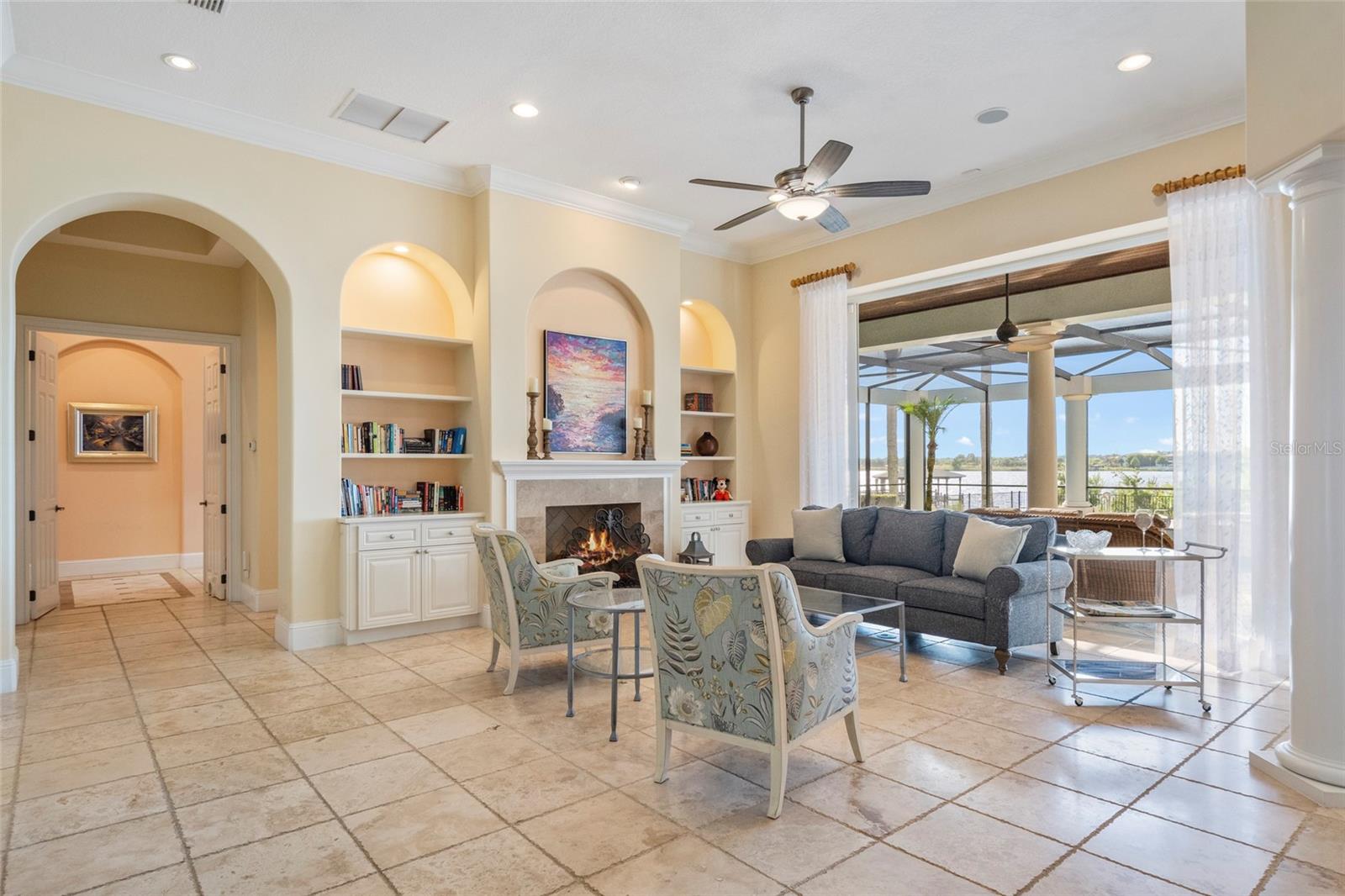 8340 LAKE BURDEN CIR, WINDERMERE, FL, 34786