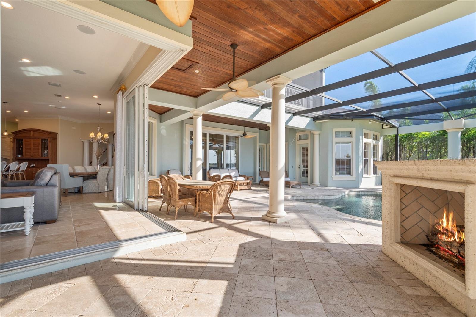 8340 LAKE BURDEN CIR, WINDERMERE, FL, 34786