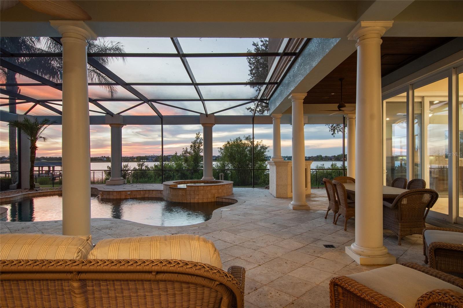 8340 LAKE BURDEN CIR, WINDERMERE, FL, 34786