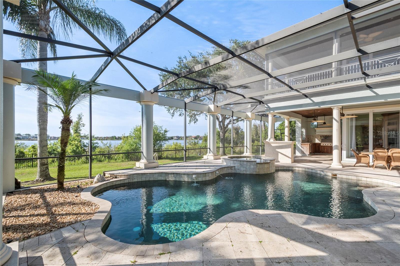 8340 LAKE BURDEN CIR, WINDERMERE, FL, 34786