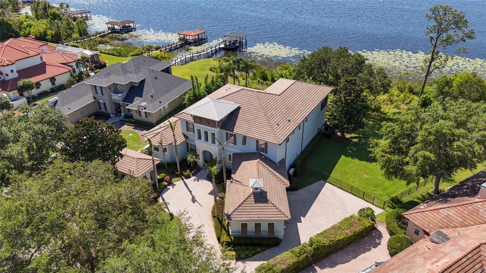 8340 LAKE BURDEN CIR, WINDERMERE, FL, 34786