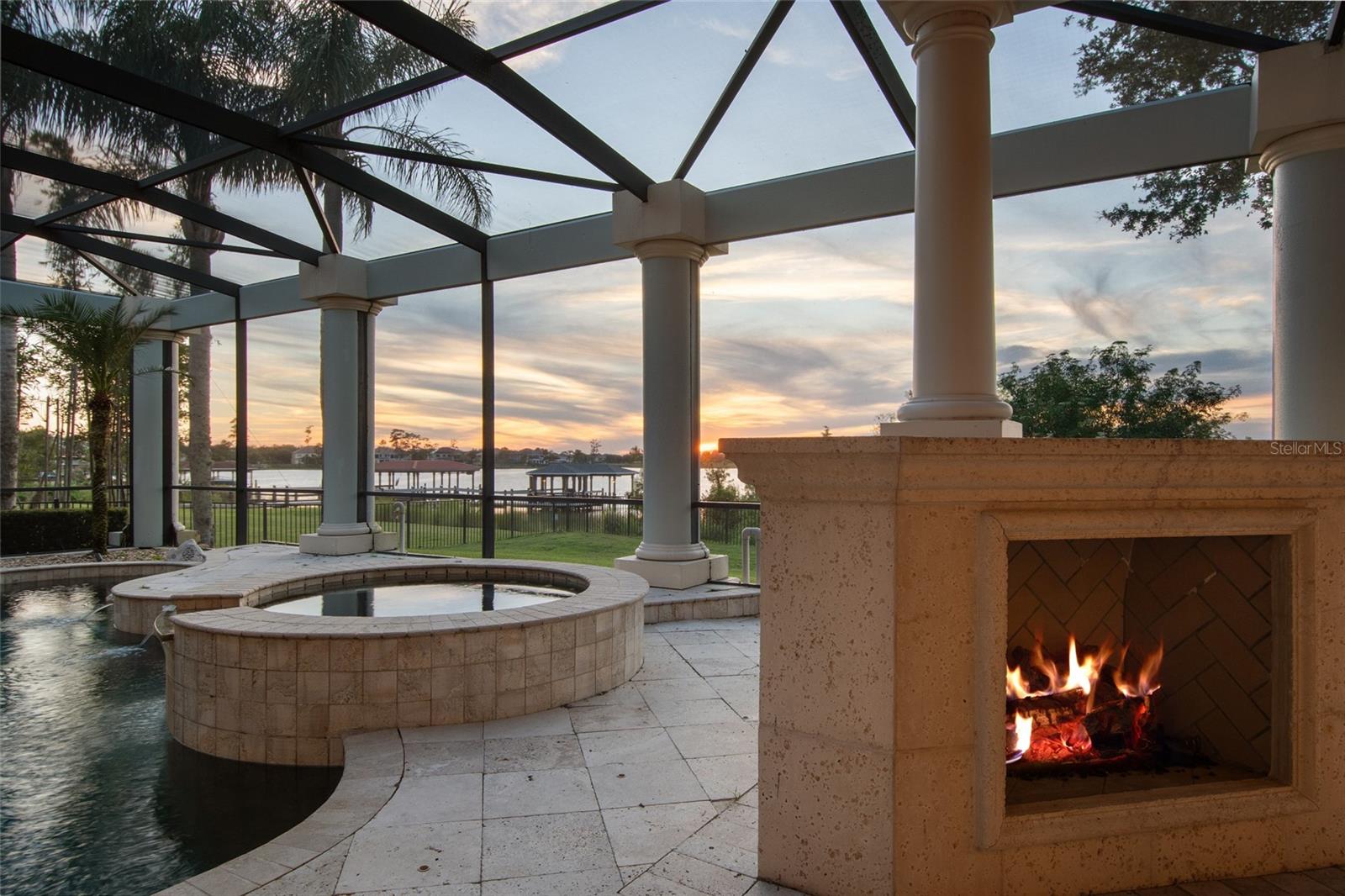 8340 LAKE BURDEN CIR, WINDERMERE, FL, 34786