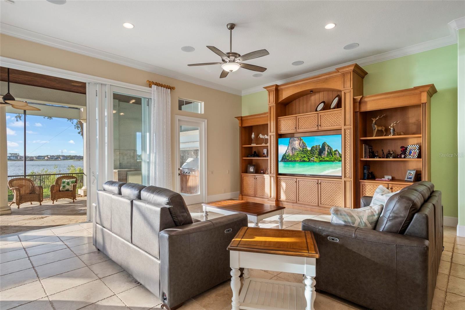 8340 LAKE BURDEN CIR, WINDERMERE, FL, 34786