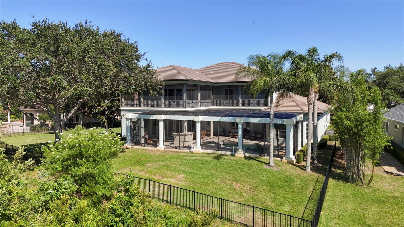 8340 LAKE BURDEN CIR, WINDERMERE, FL, 34786