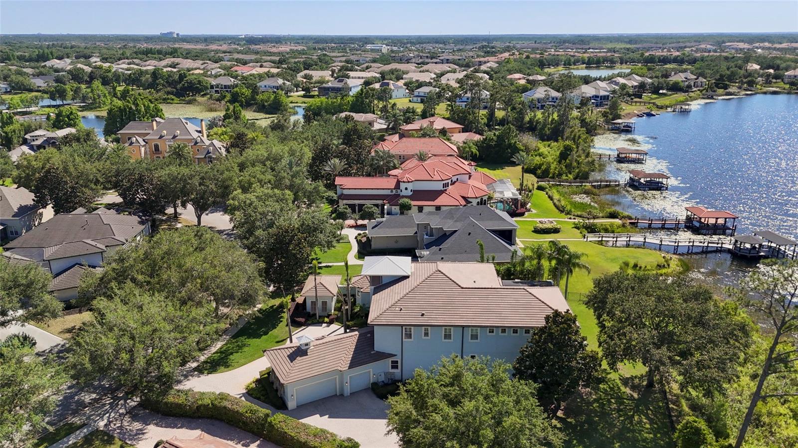 8340 LAKE BURDEN CIR, WINDERMERE, FL, 34786