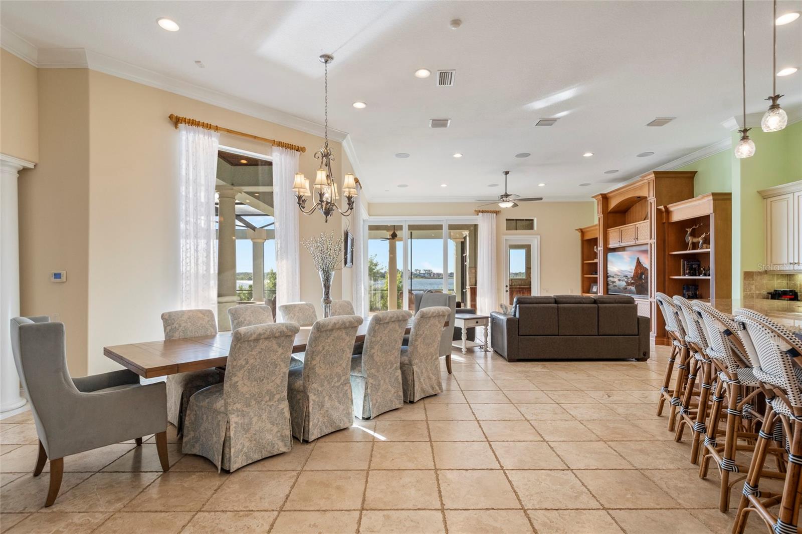 8340 LAKE BURDEN CIR, WINDERMERE, FL, 34786