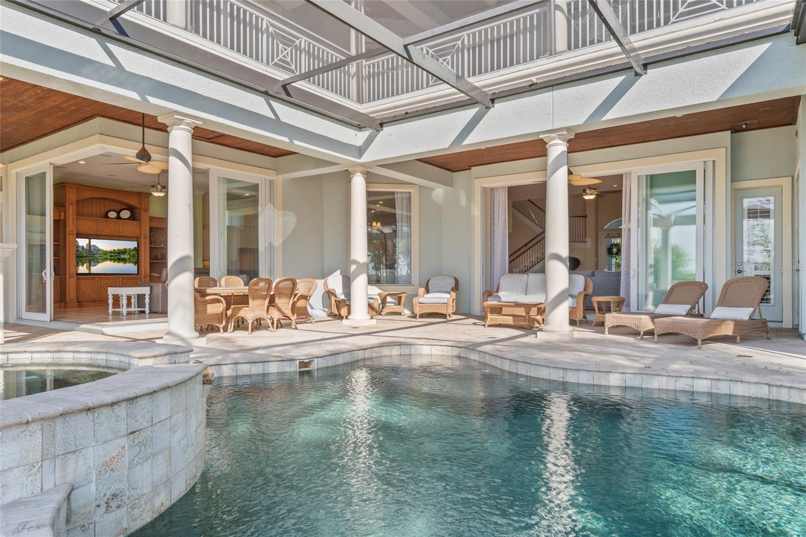 8340 LAKE BURDEN CIR, WINDERMERE, FL, 34786