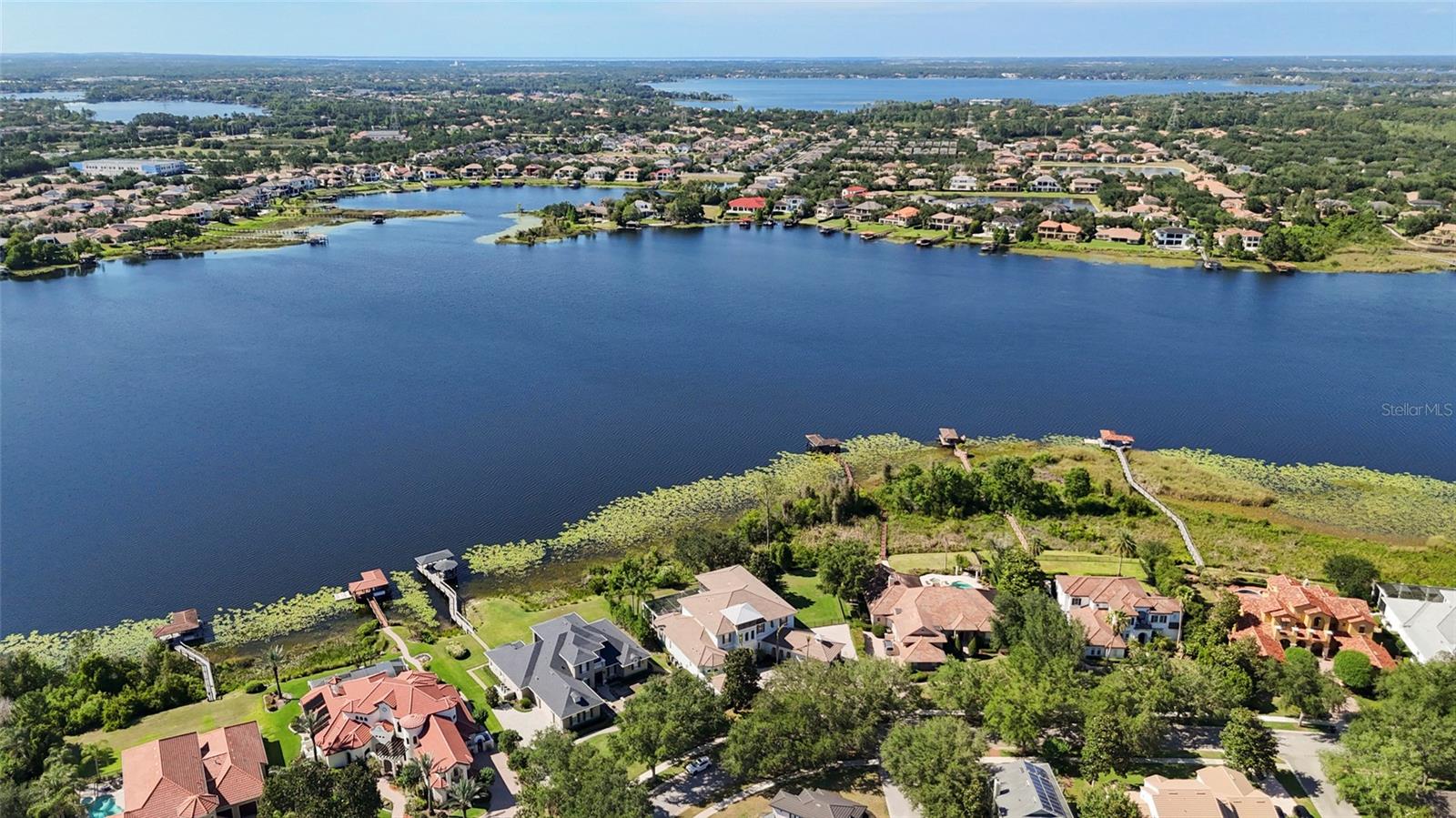 8340 LAKE BURDEN CIR, WINDERMERE, FL, 34786