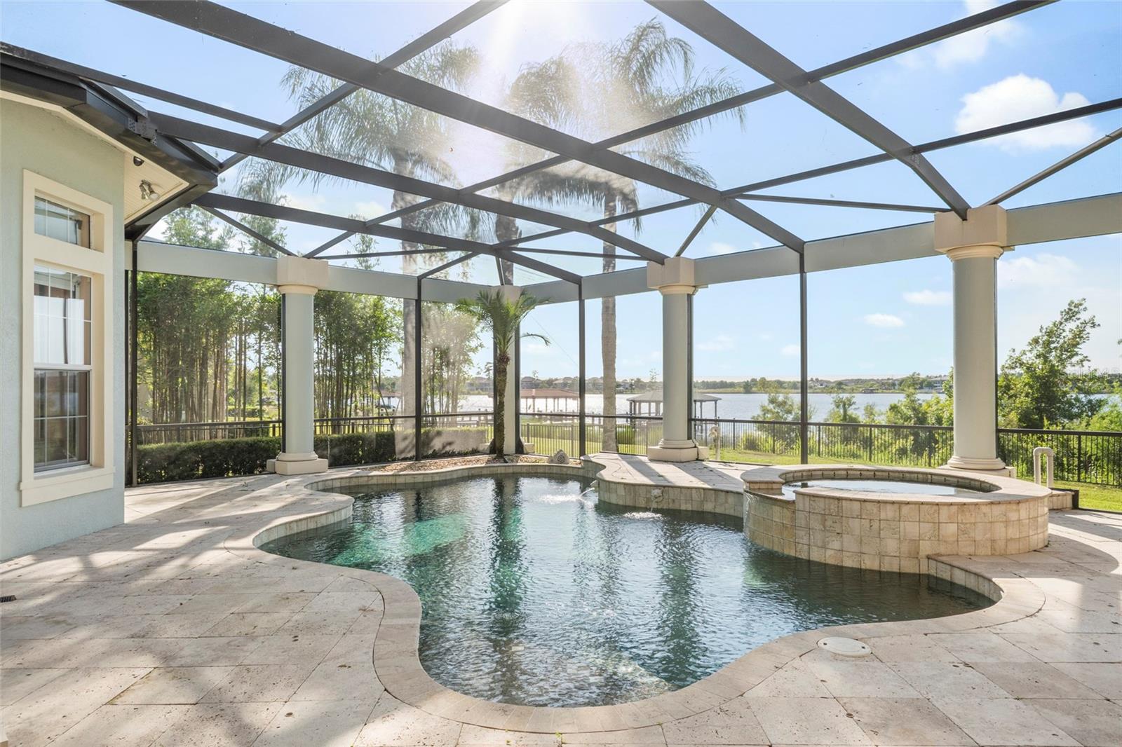 8340 LAKE BURDEN CIR, WINDERMERE, FL, 34786