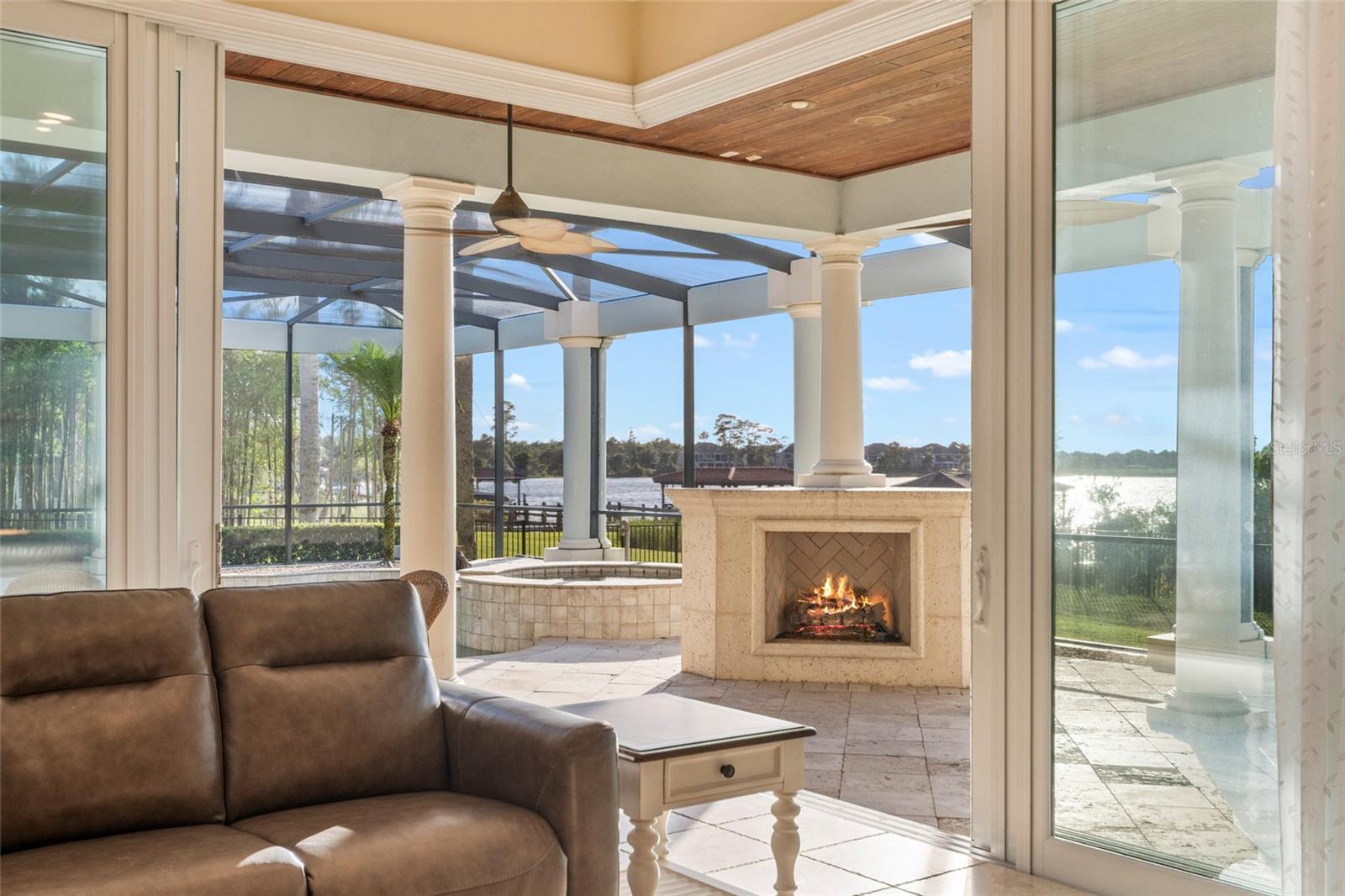 8340 LAKE BURDEN CIR, WINDERMERE, FL, 34786