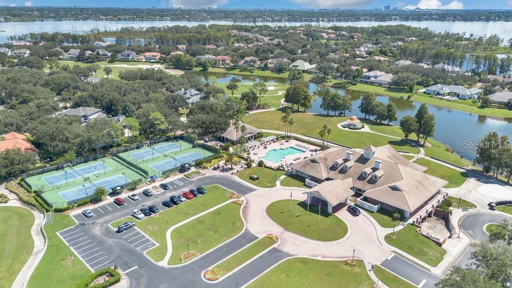 8340 LAKE BURDEN CIR, WINDERMERE, FL, 34786