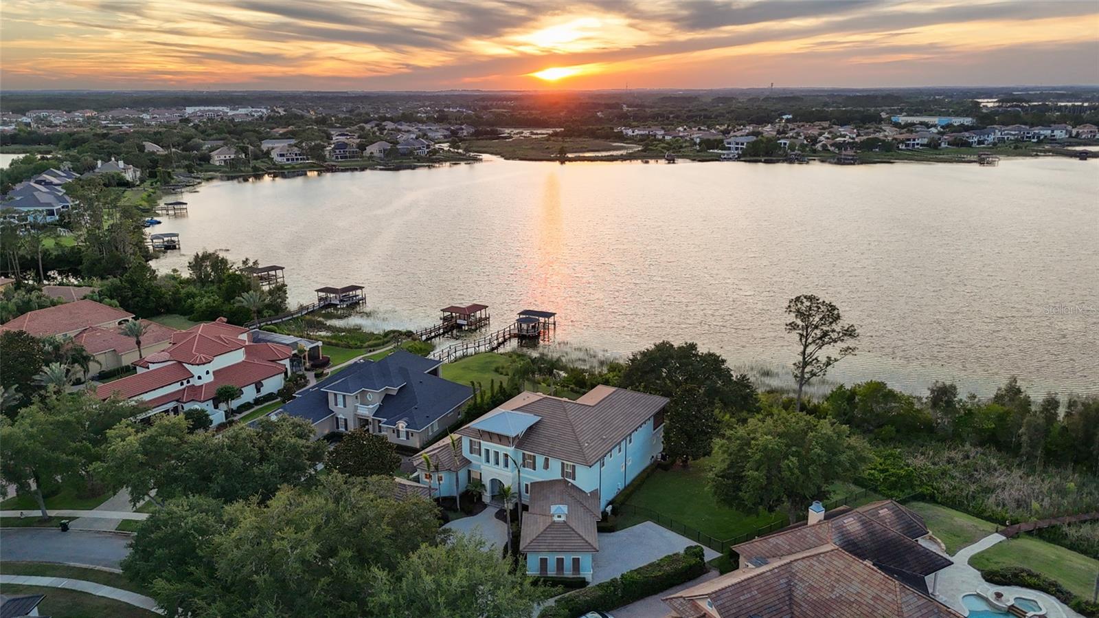 8340 LAKE BURDEN CIR, WINDERMERE, FL, 34786