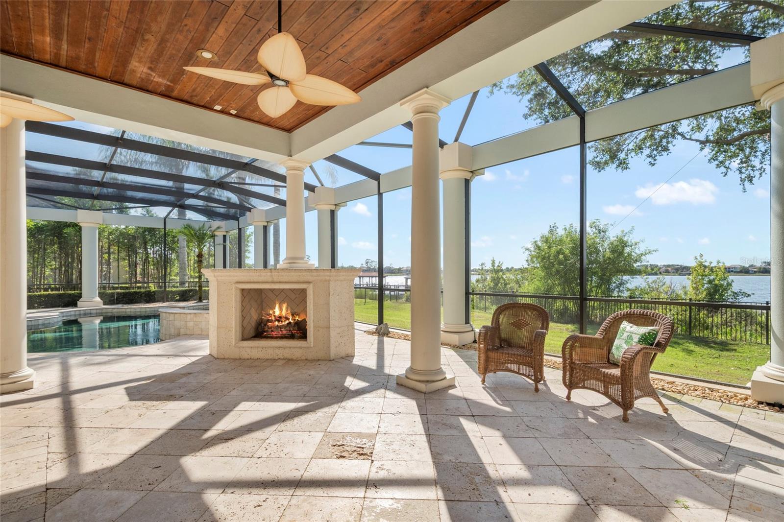 8340 LAKE BURDEN CIR, WINDERMERE, FL, 34786