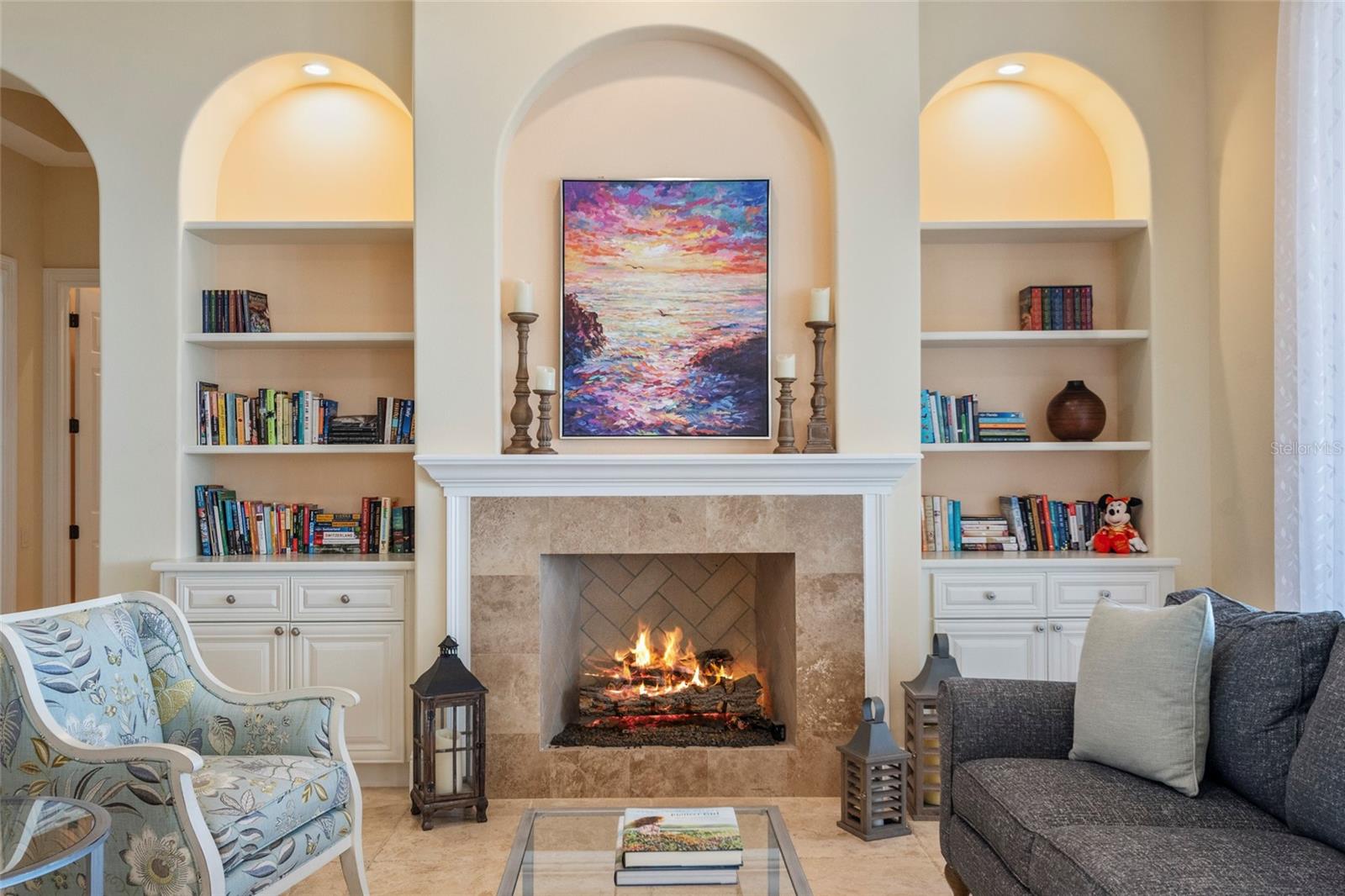 8340 LAKE BURDEN CIR, WINDERMERE, FL, 34786