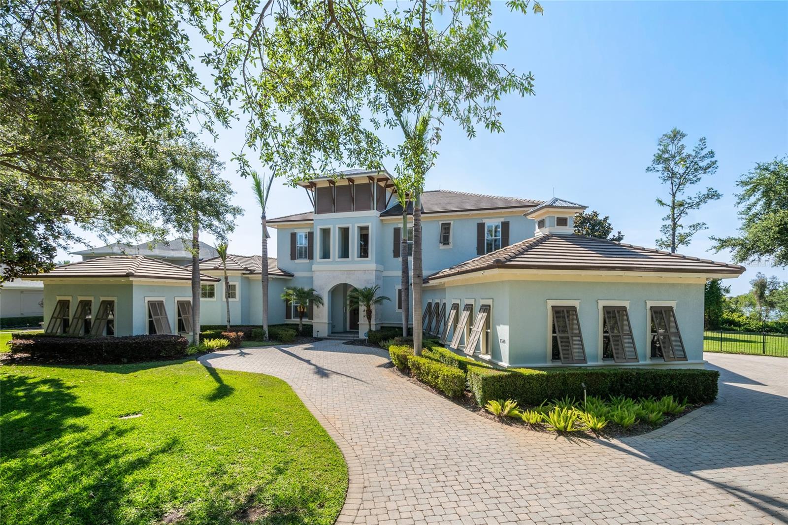 8340 LAKE BURDEN CIR, WINDERMERE, FL, 34786
