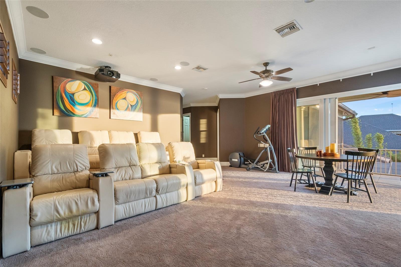 8340 LAKE BURDEN CIR, WINDERMERE, FL, 34786