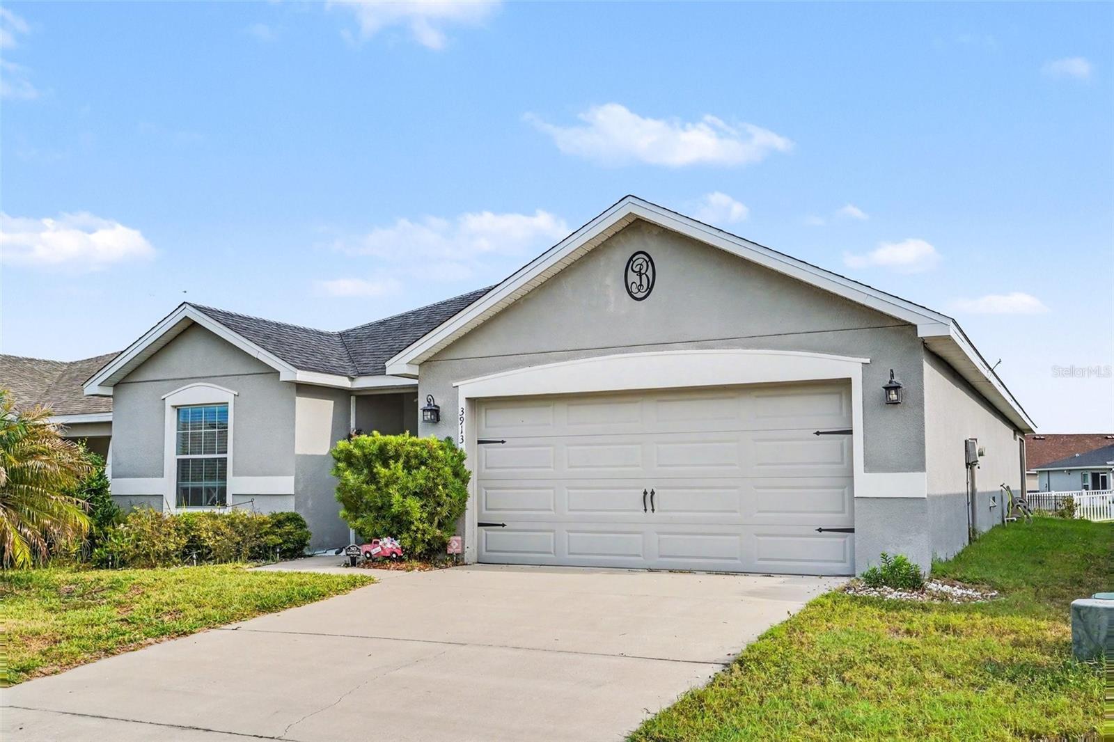 3913 WHITE IBIS RD, LAKELAND, FL, 33811