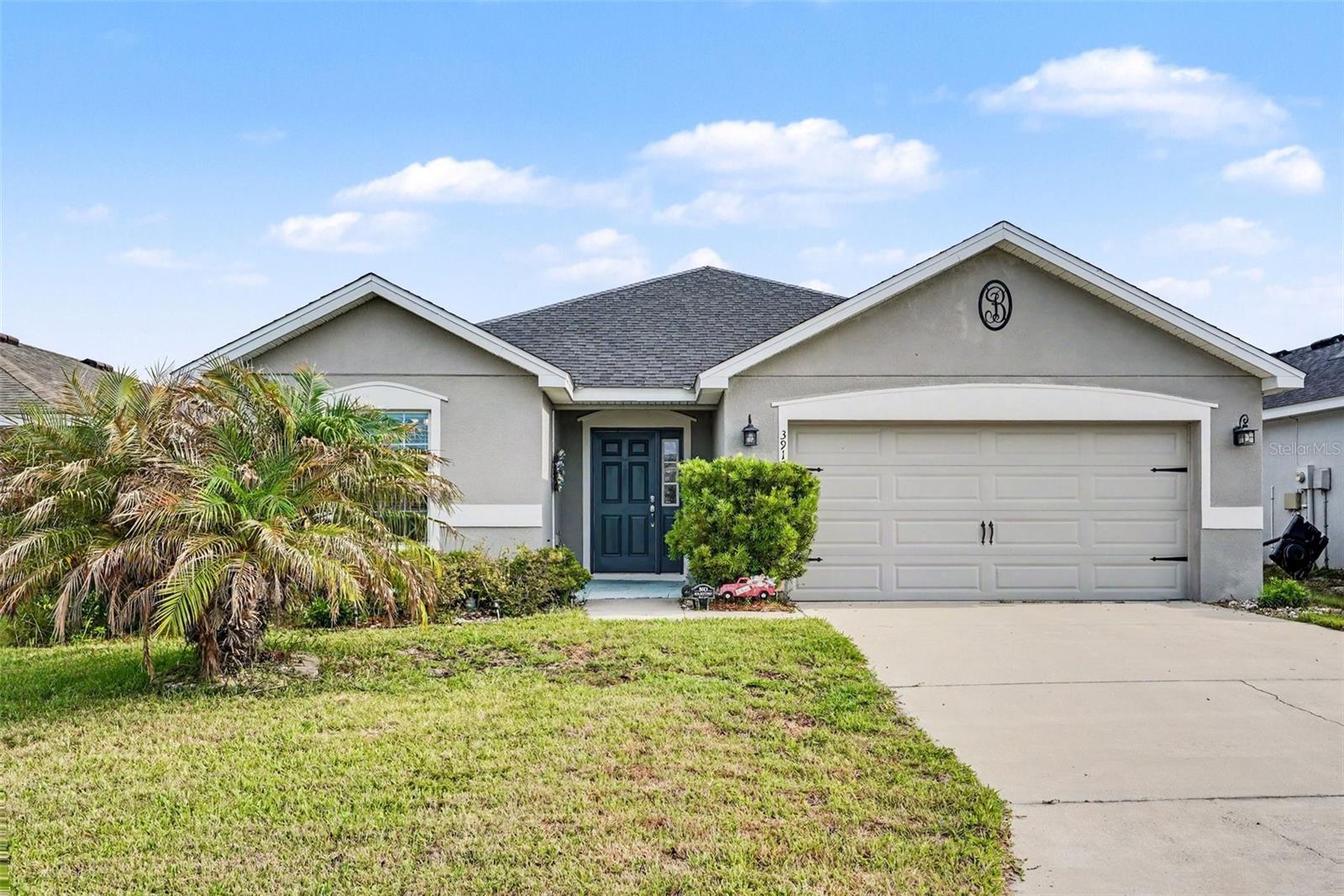 3913 WHITE IBIS RD, LAKELAND, FL, 33811
