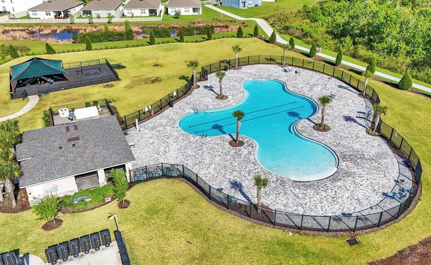 3913 WHITE IBIS RD, LAKELAND, FL, 33811
