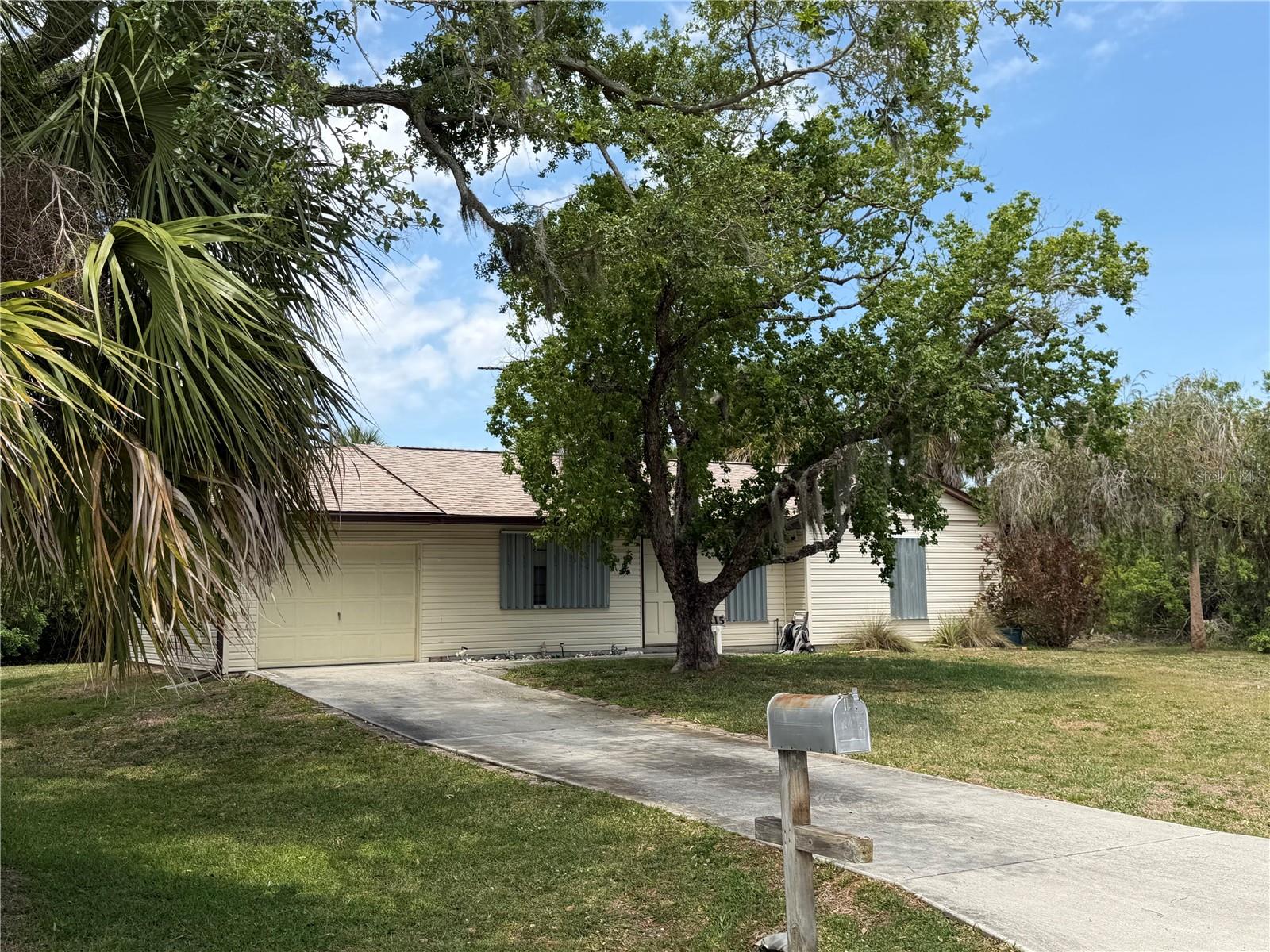 4115 DOTHAM ST, PORT CHARLOTTE, FL, 33948