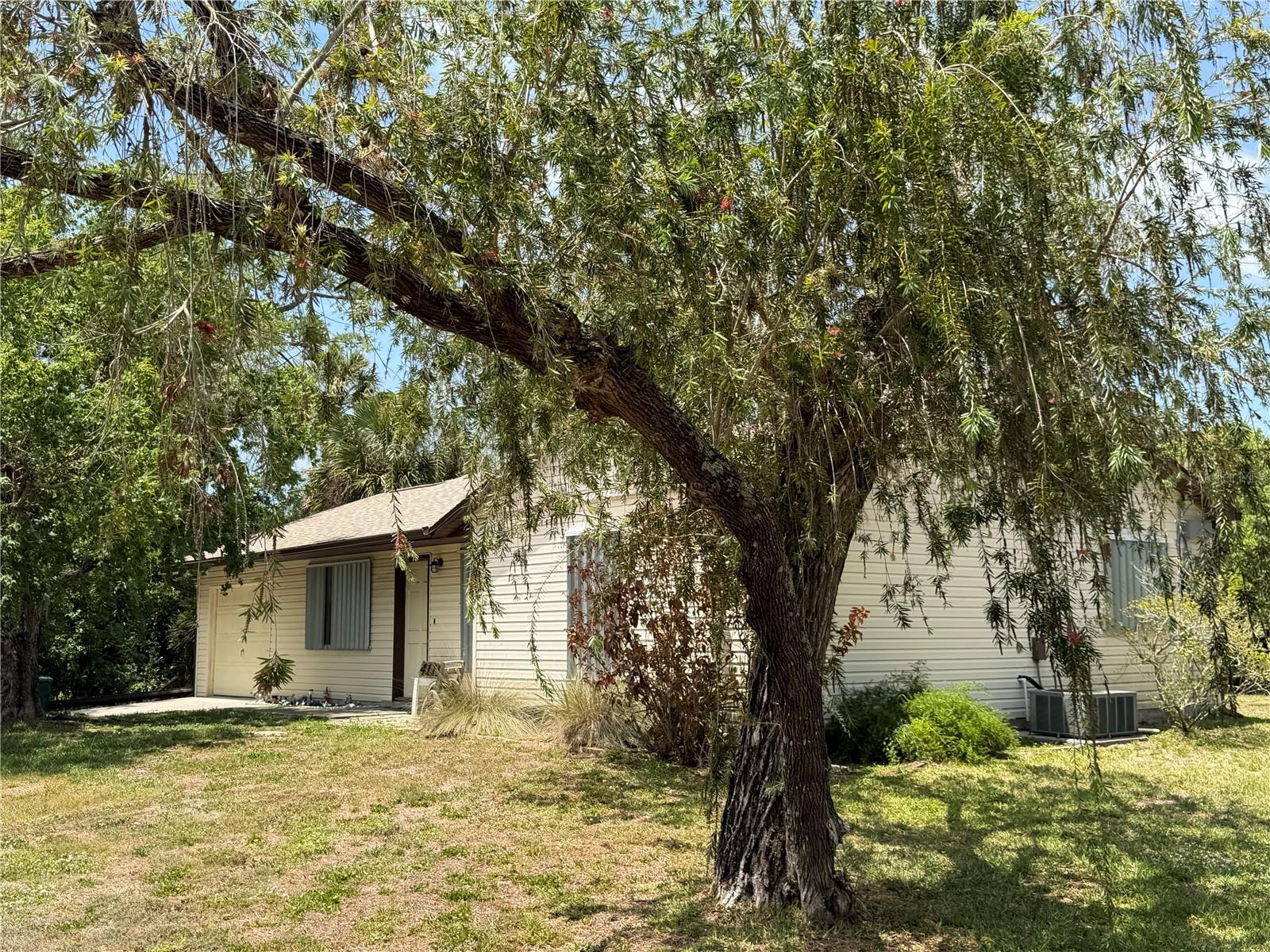 4115 DOTHAM ST, PORT CHARLOTTE, FL, 33948