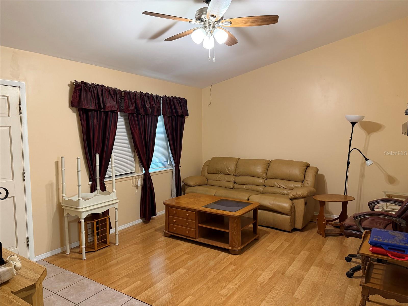 4115 DOTHAM ST, PORT CHARLOTTE, FL, 33948