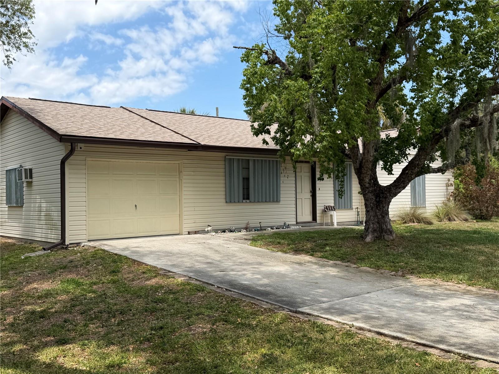 4115 DOTHAM ST, PORT CHARLOTTE, FL, 33948