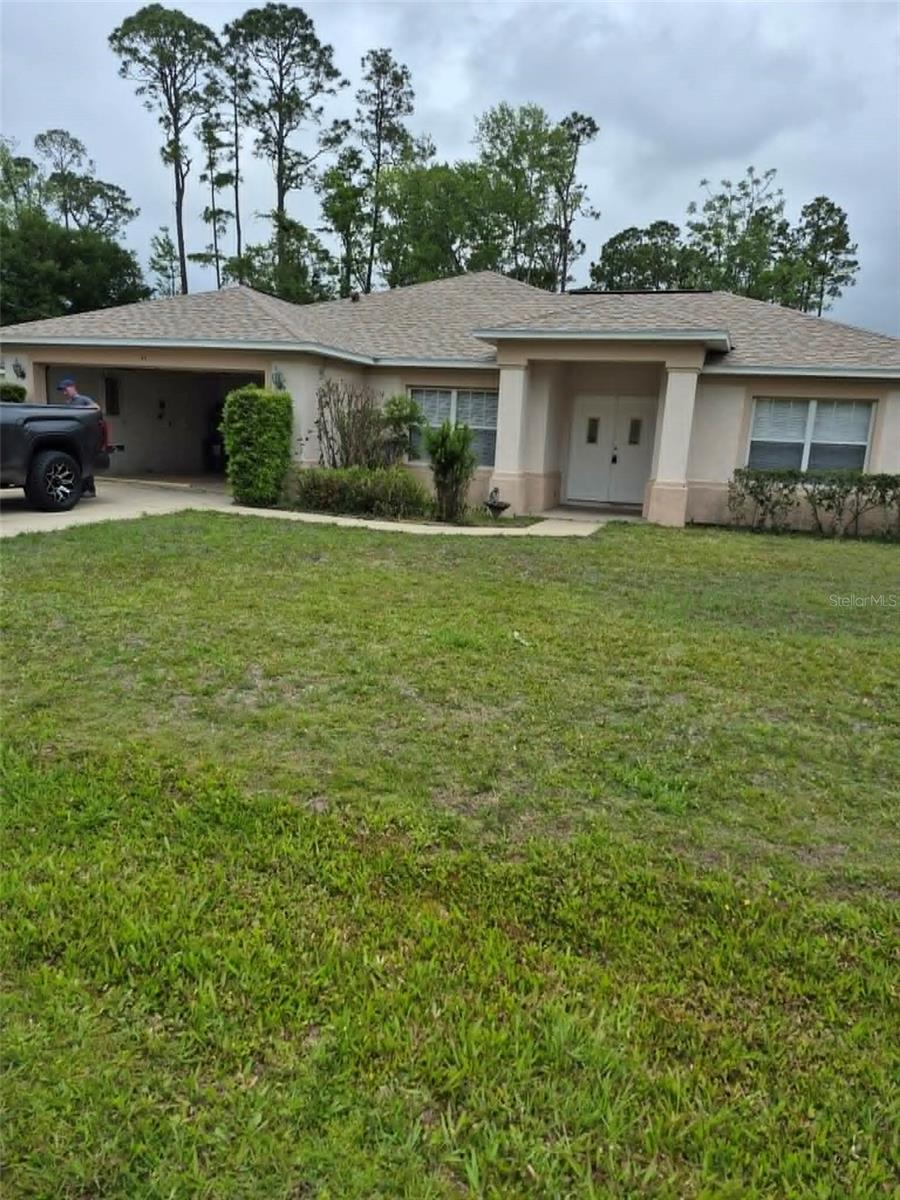 11 POINSETTIAL LN, PALM COAST, FL, 32164