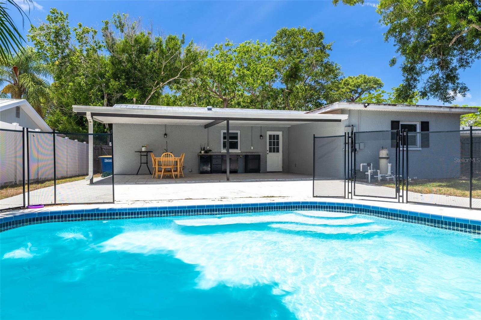 1819 WEST DR, CLEARWATER, FL, 33755
