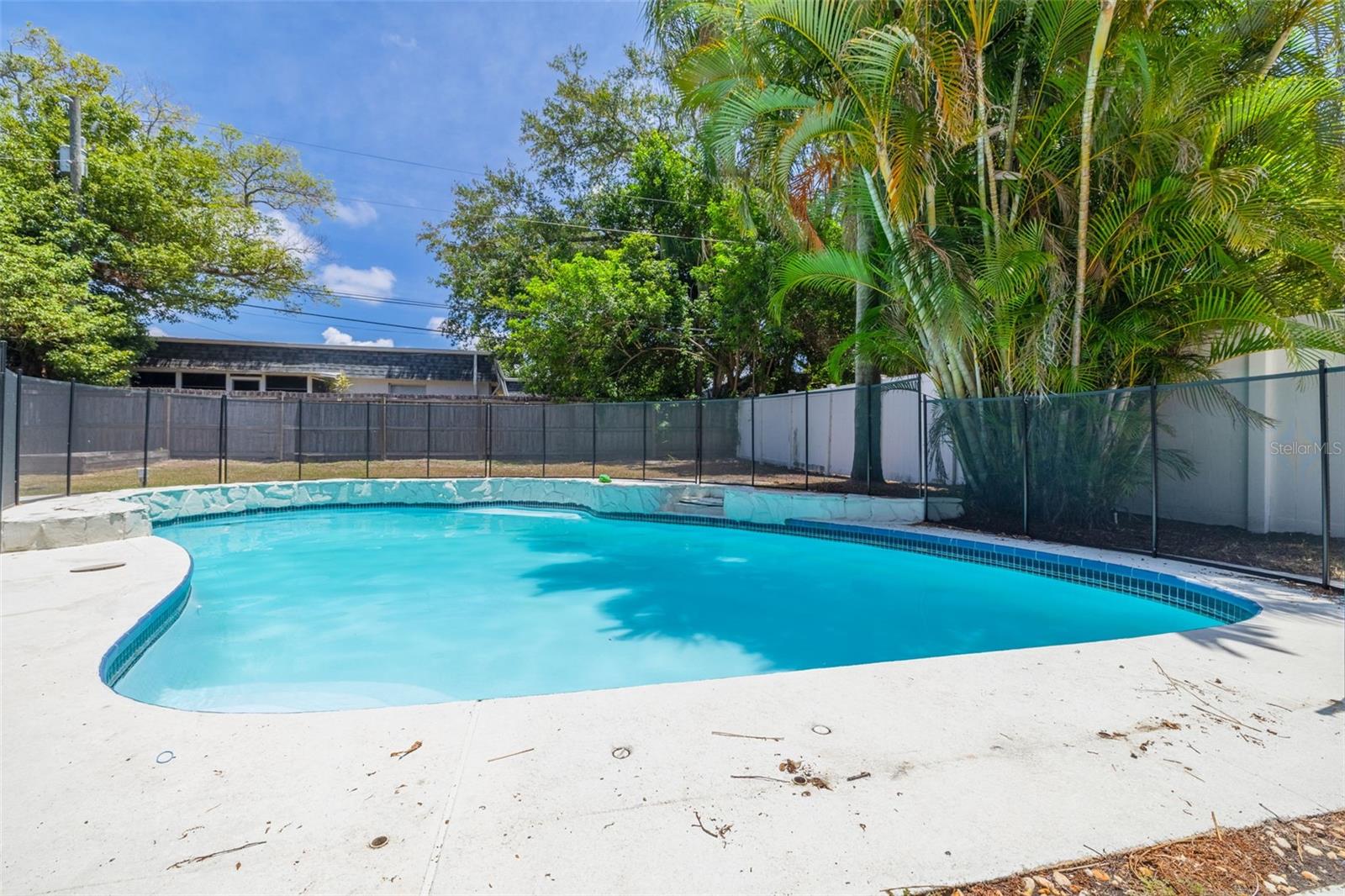1819 WEST DR, CLEARWATER, FL, 33755