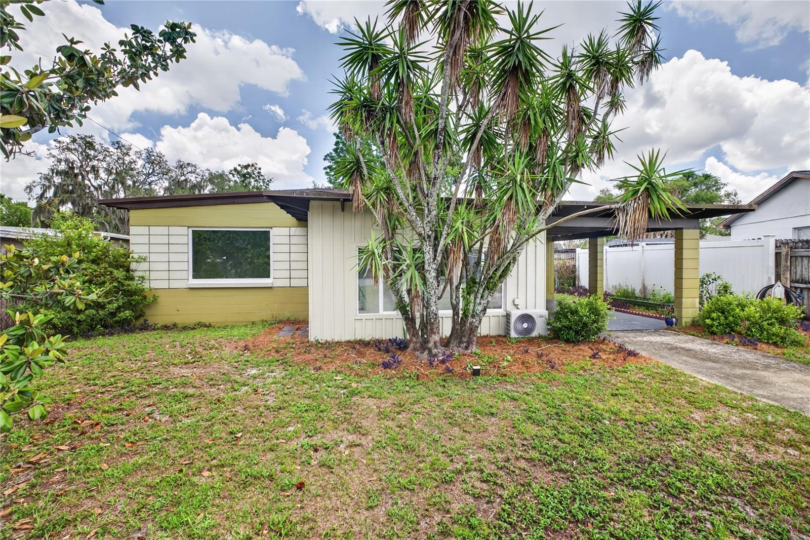 711 HIGH ST, ORLANDO, FL, 32803
