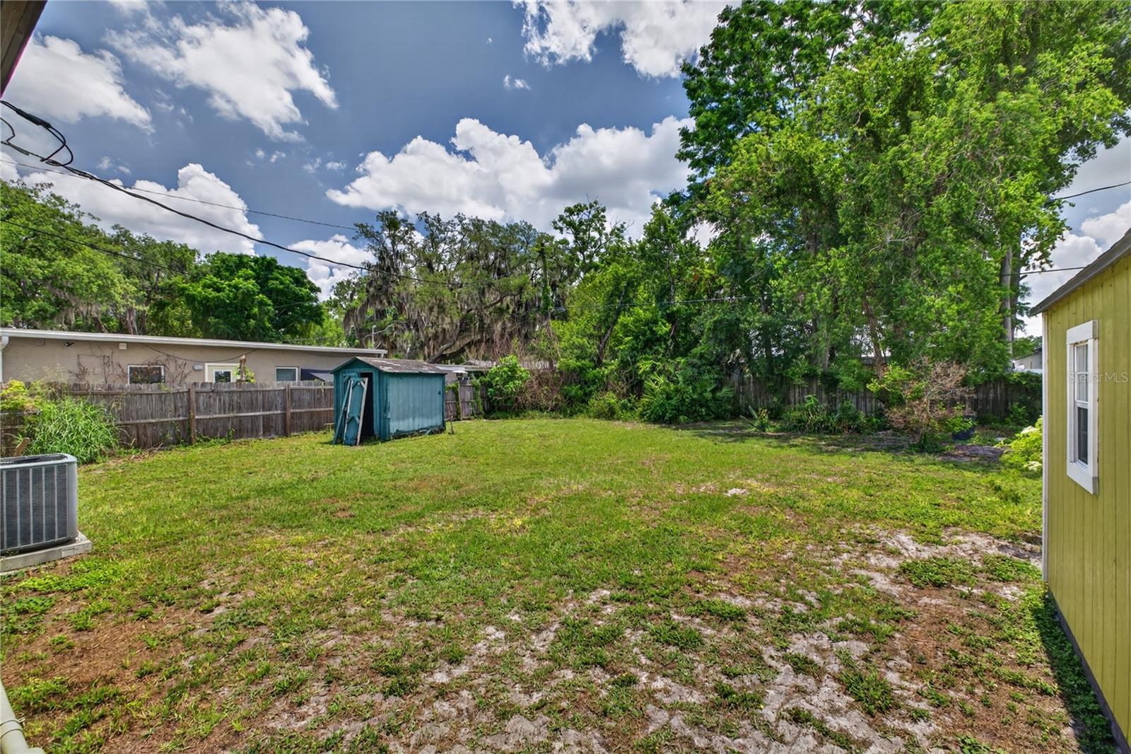 711 HIGH ST, ORLANDO, FL, 32803