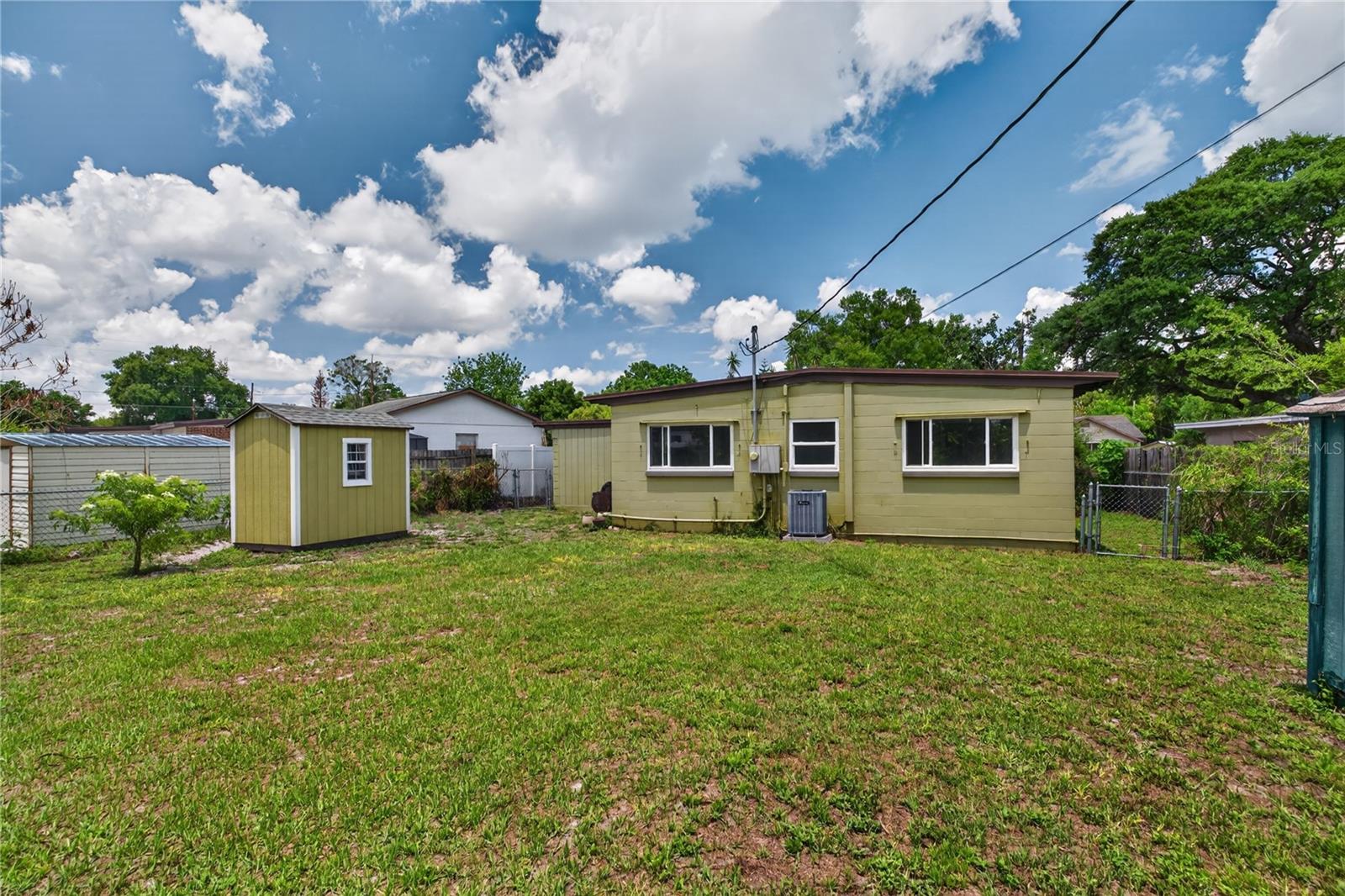 711 HIGH ST, ORLANDO, FL, 32803