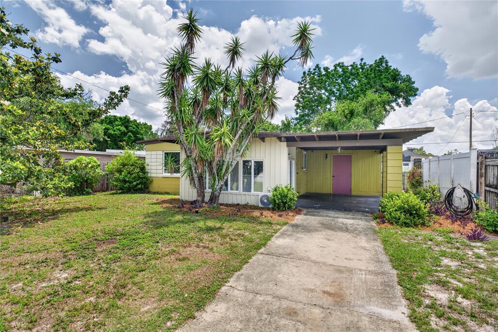 711 HIGH ST, ORLANDO, FL, 32803