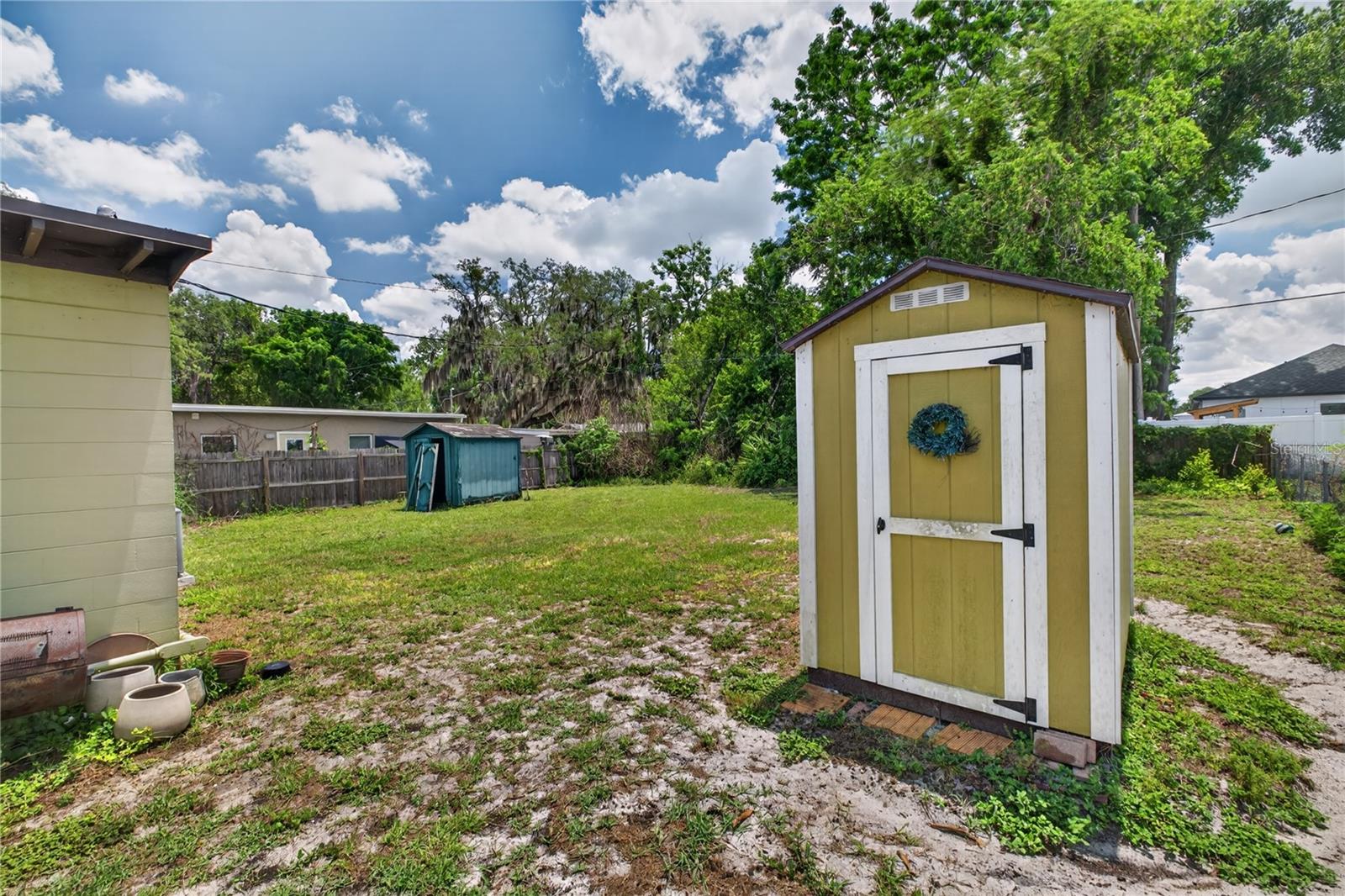 711 HIGH ST, ORLANDO, FL, 32803