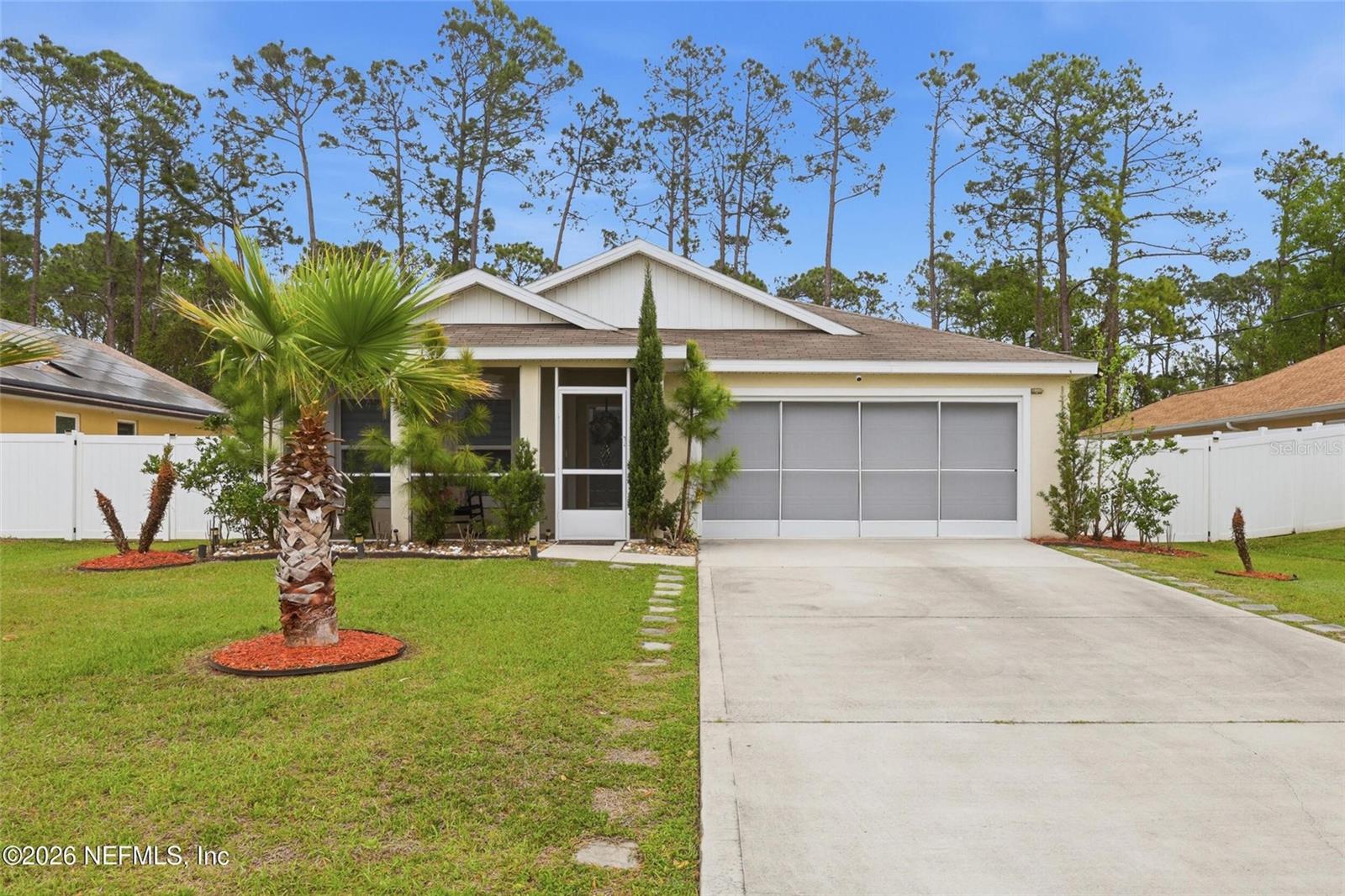 59 PICKERING DR, PALM COAST, FL, 32164