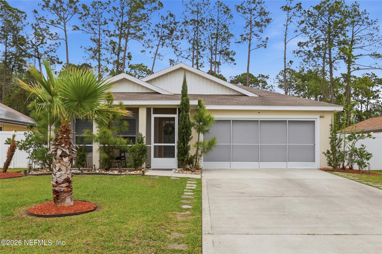59 PICKERING DR, PALM COAST, FL, 32164