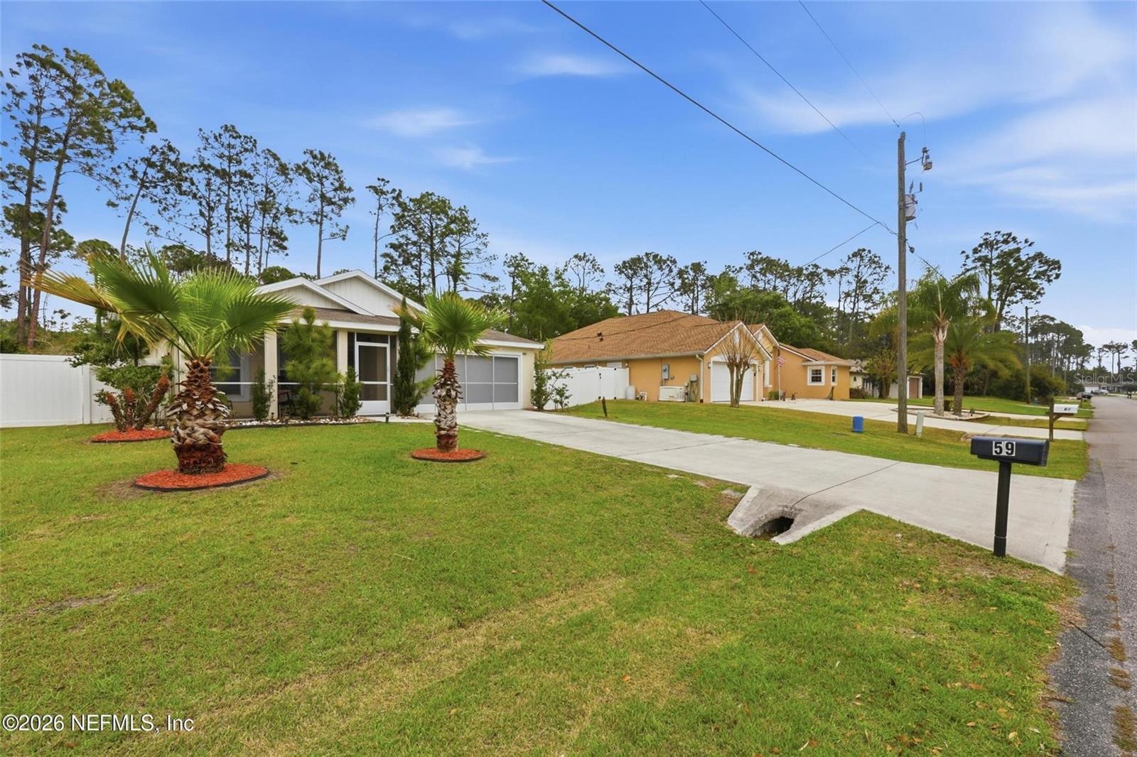 59 PICKERING DR, PALM COAST, FL, 32164