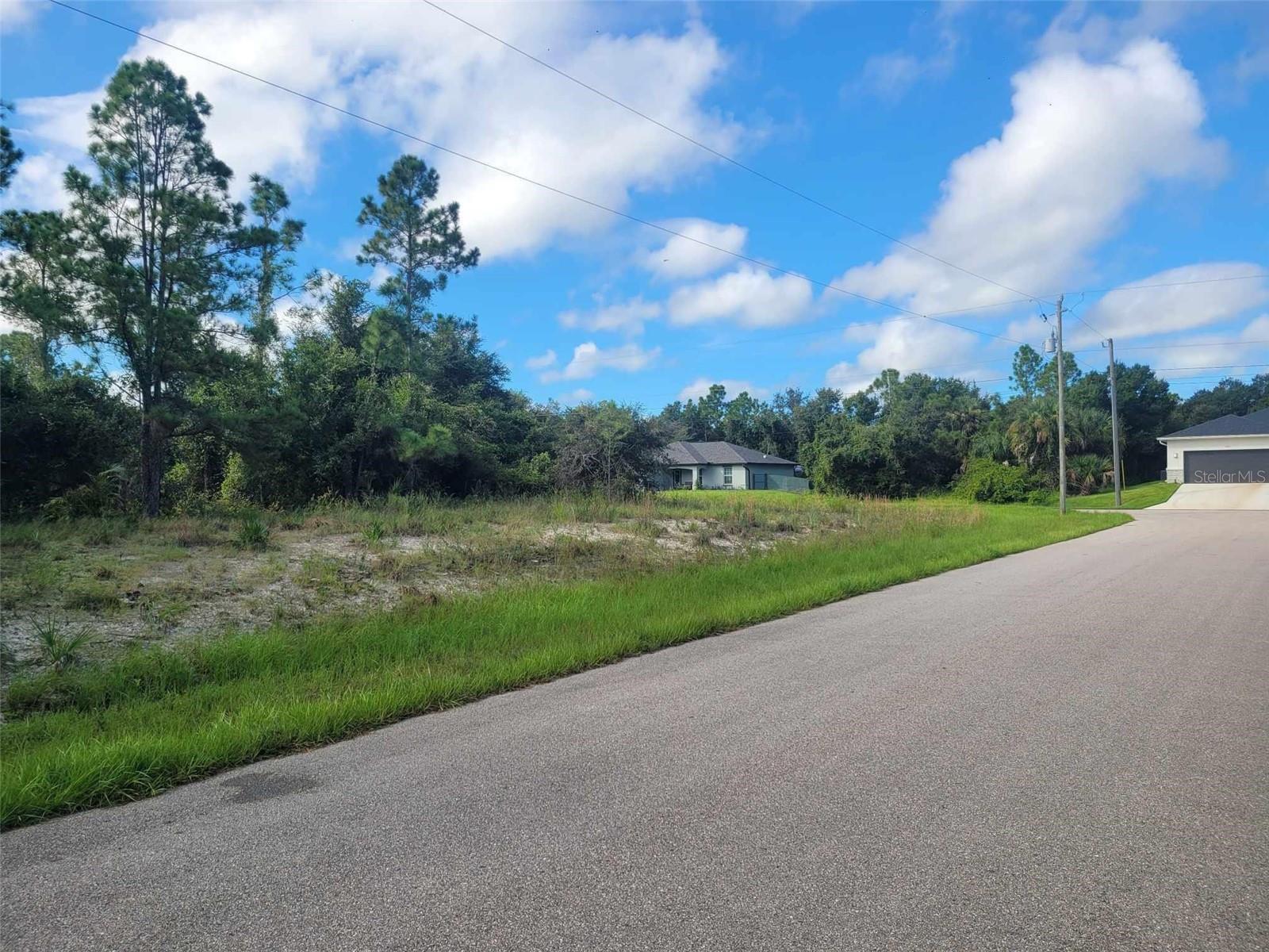 SCENIC RD, NORTH PORT, FL, 34288