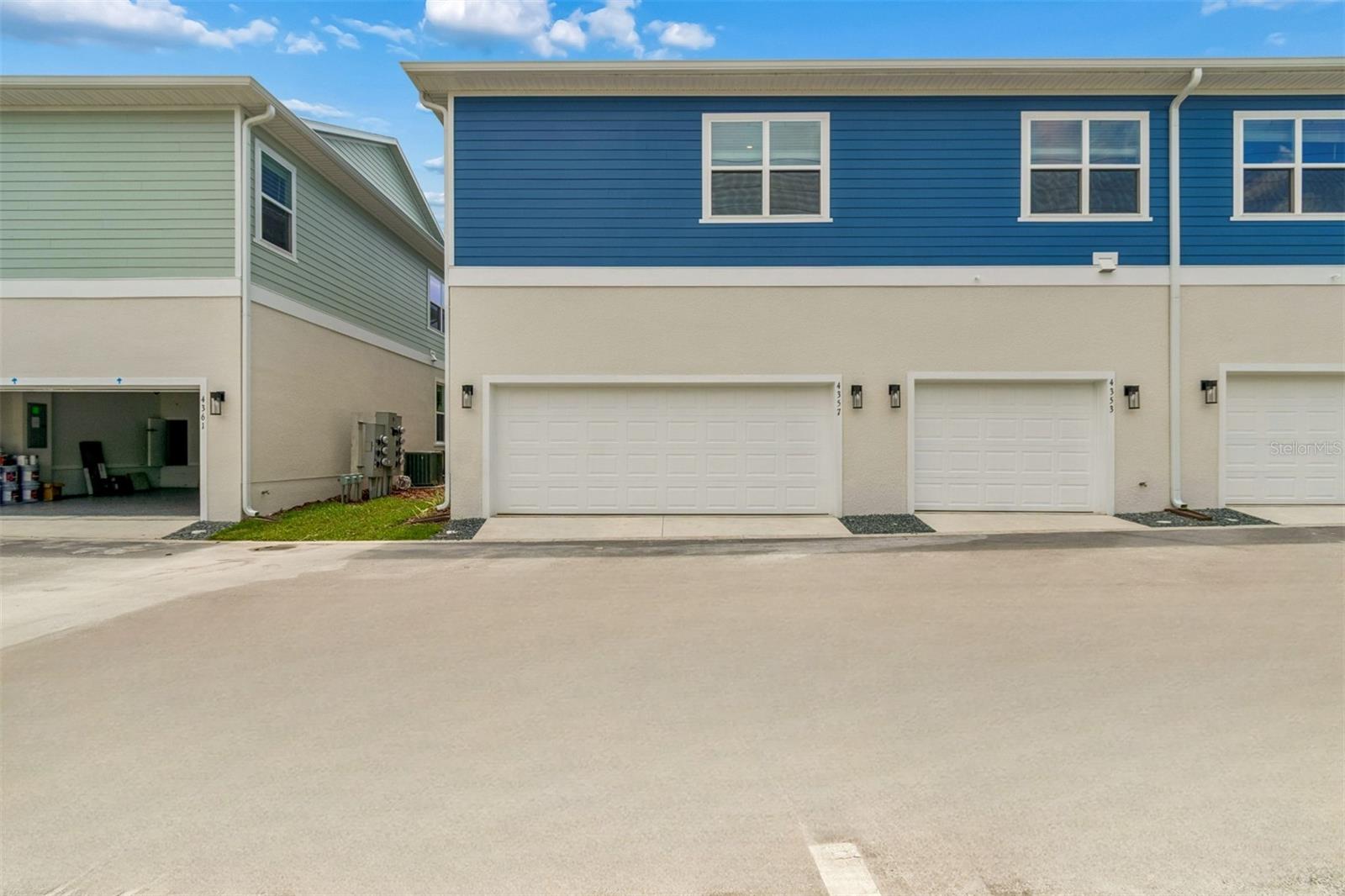4357 ROUSH AVE, ORLANDO, FL, 32803