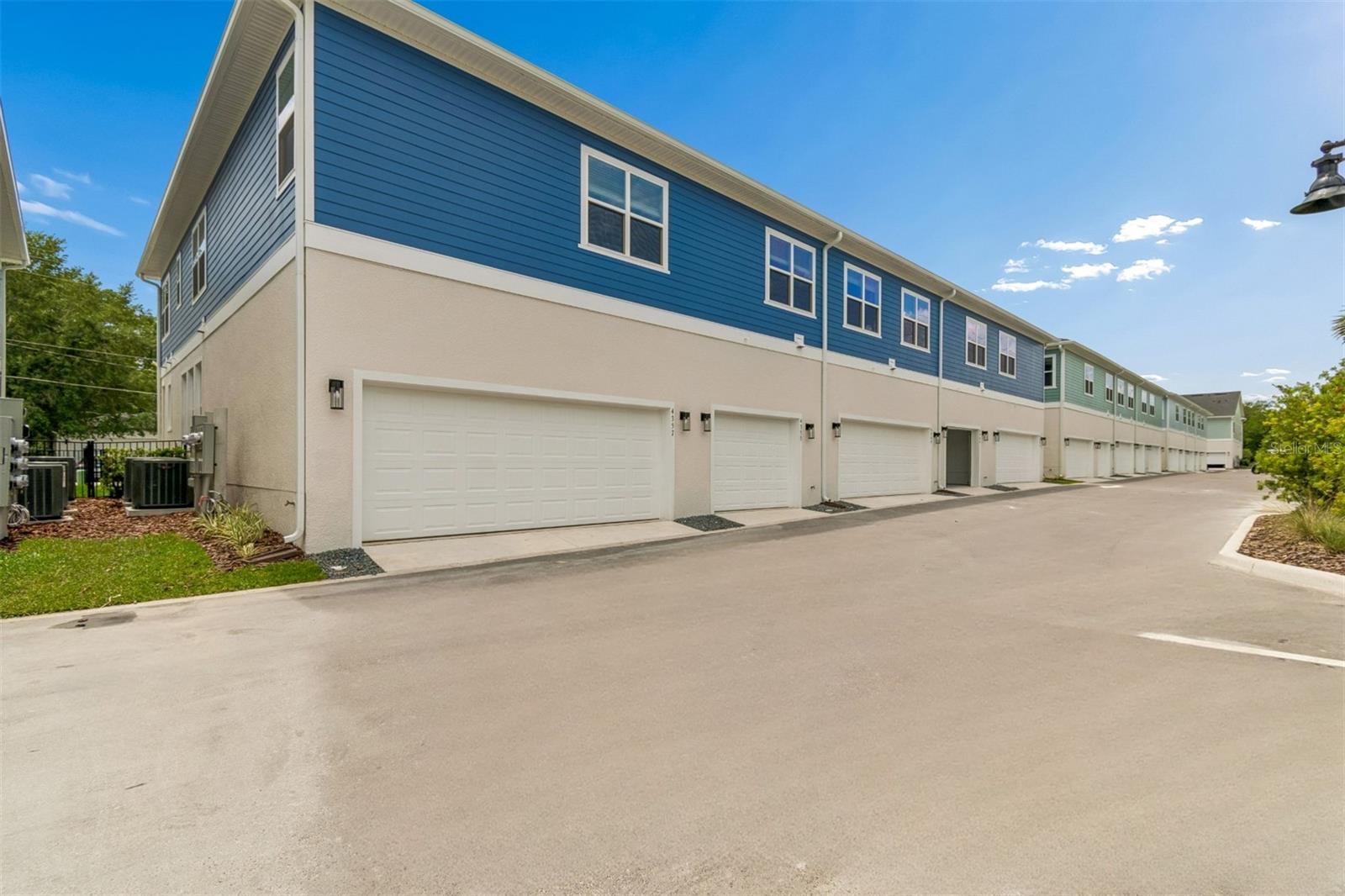 4357 ROUSH AVE, ORLANDO, FL, 32803
