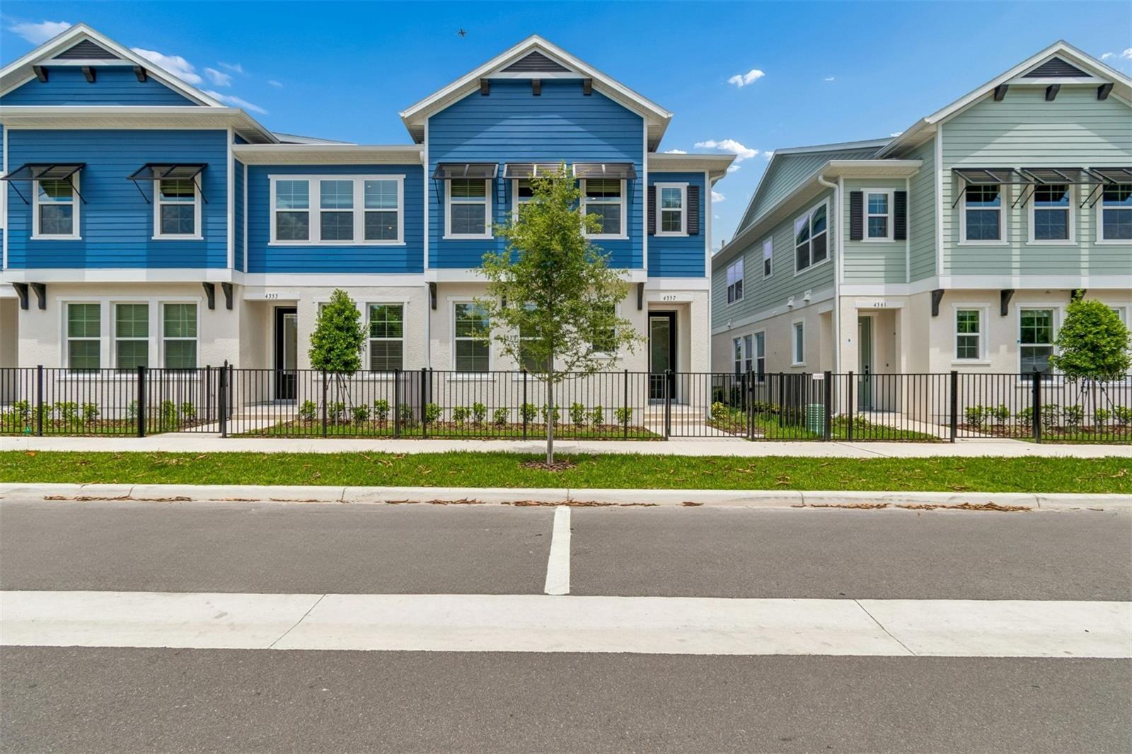 4357 ROUSH AVE, ORLANDO, FL, 32803