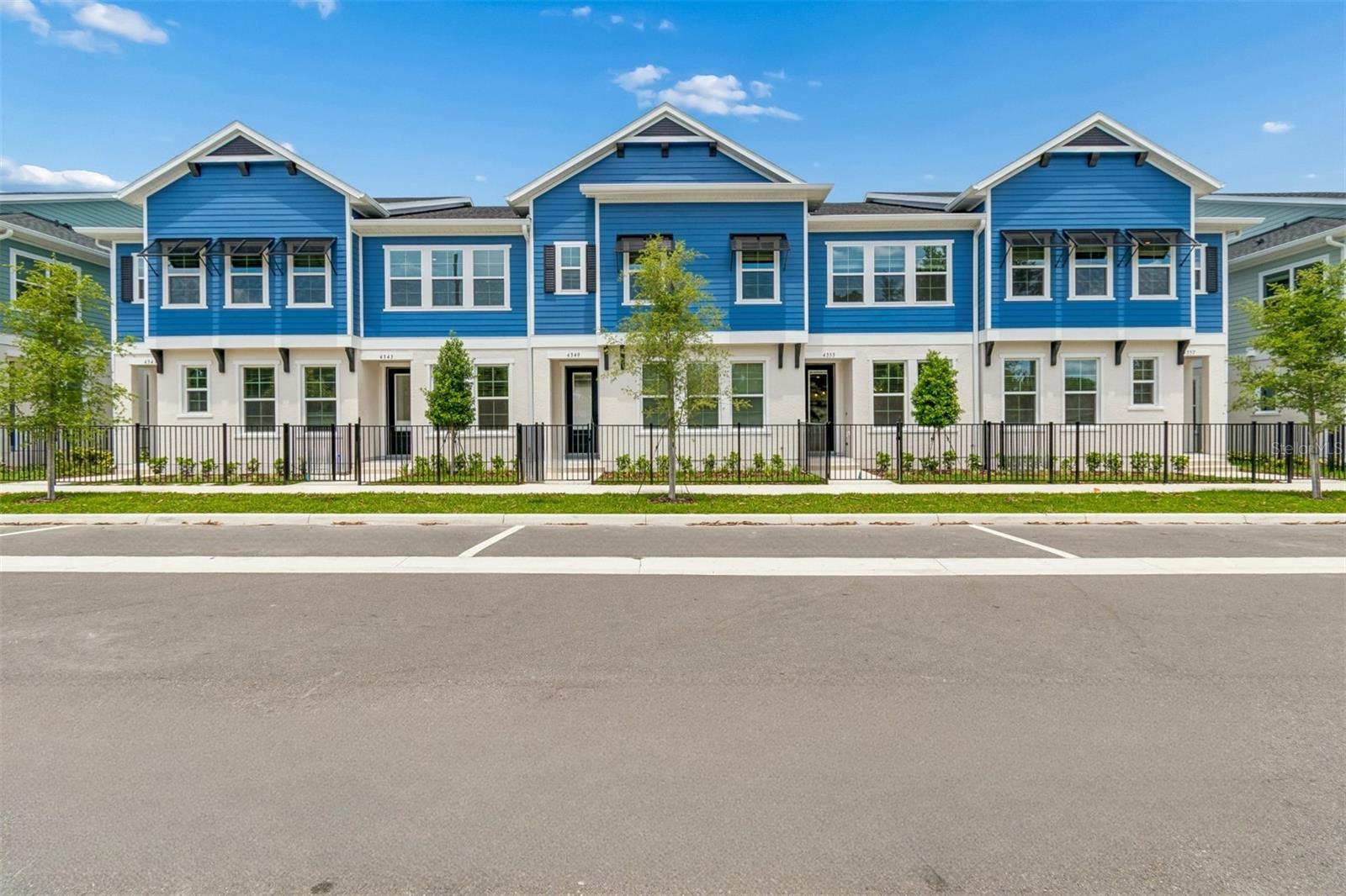 4357 ROUSH AVE, ORLANDO, FL, 32803